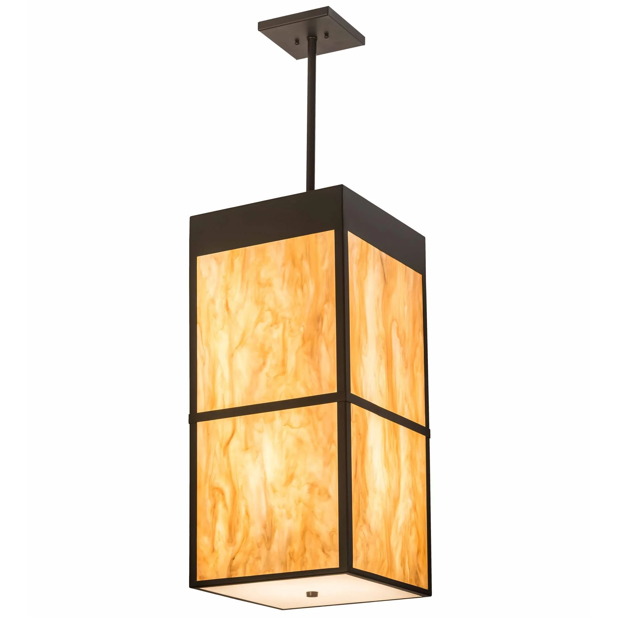 Meyda Lighting 20 Inch Large Pendant Cp252102 - Image 1