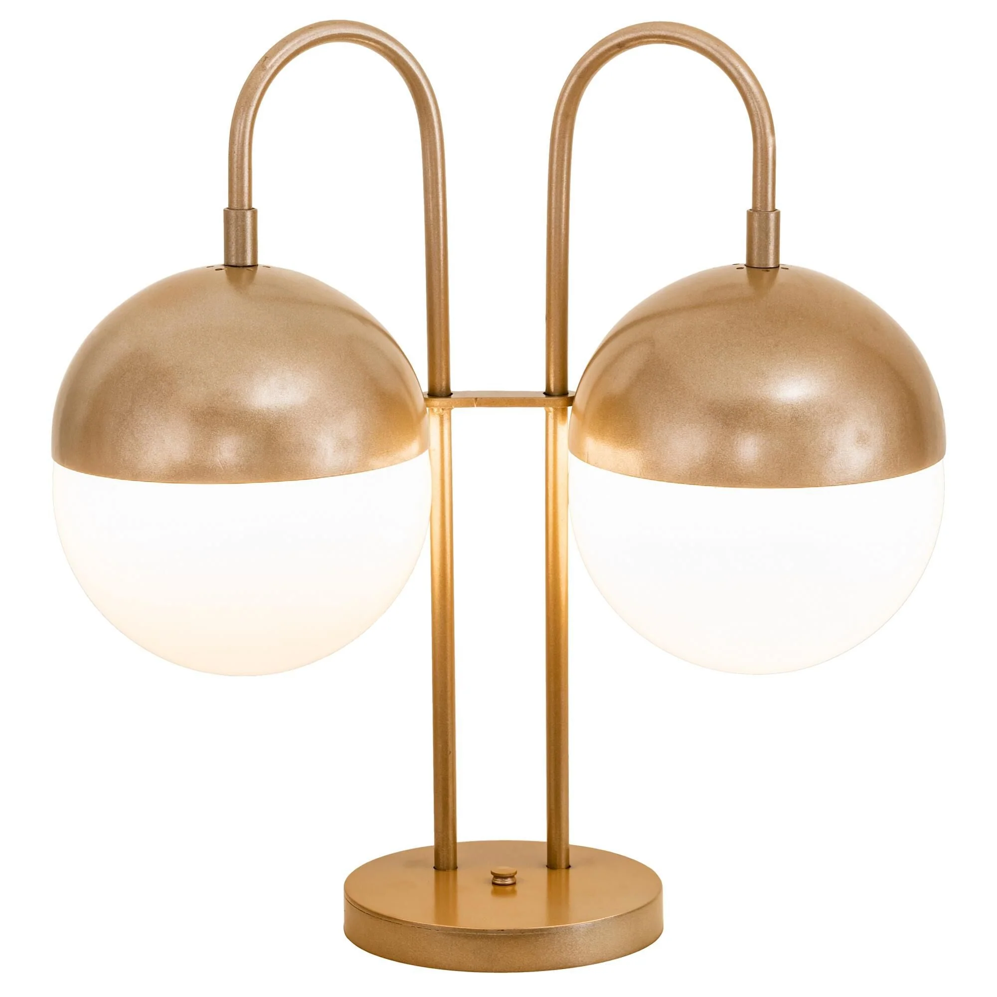 Meyda Lighting Bola 21 Inch Table Lamp Cp746353 - Image 1
