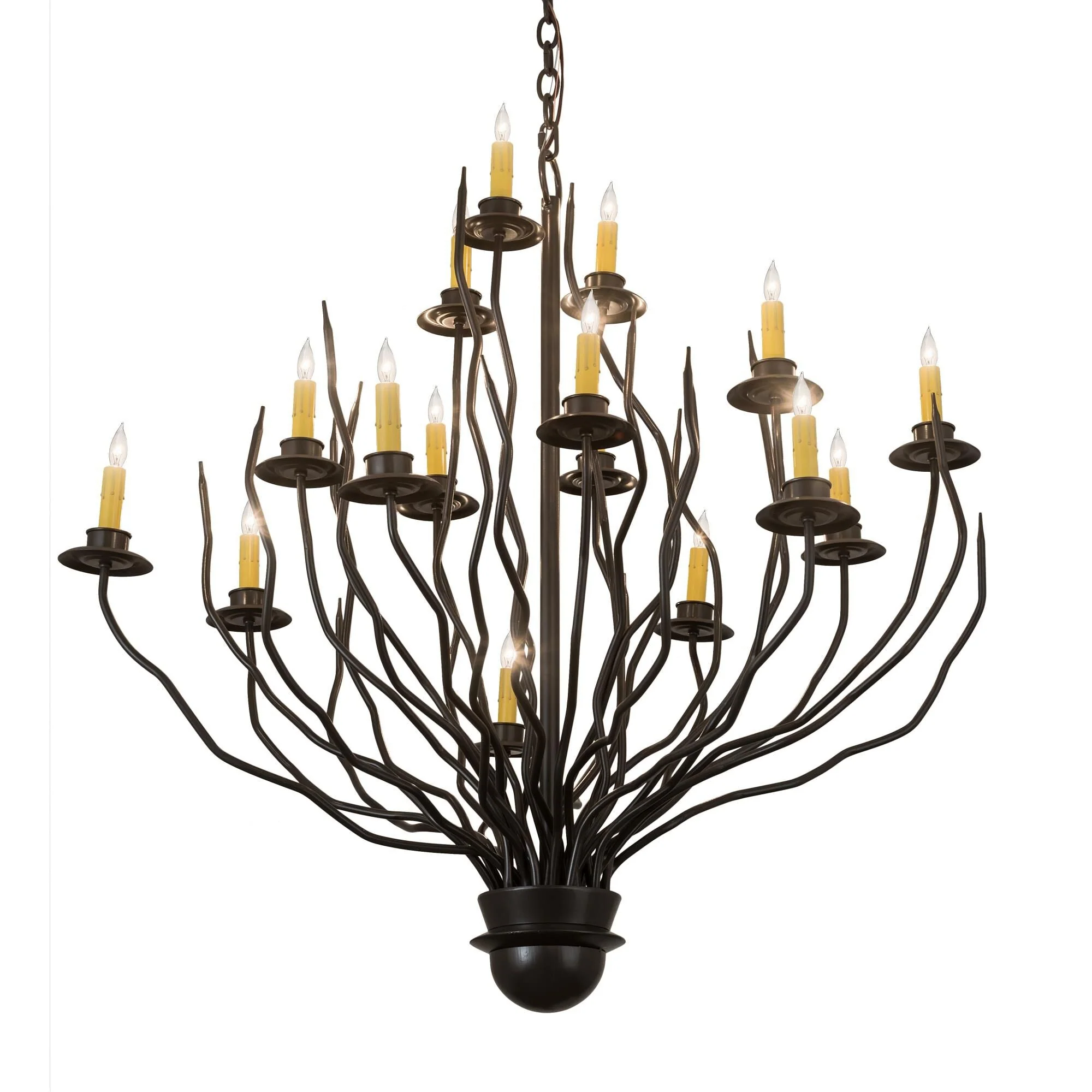 Meyda Lighting 42 Inch Large Pendant Cp252129 - Image 1