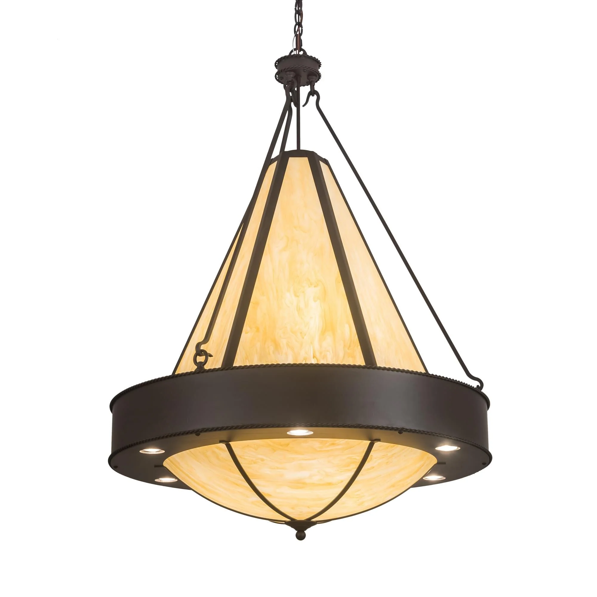 Meyda Lighting 36 Inch Large Pendant Cp252165 - Image 1
