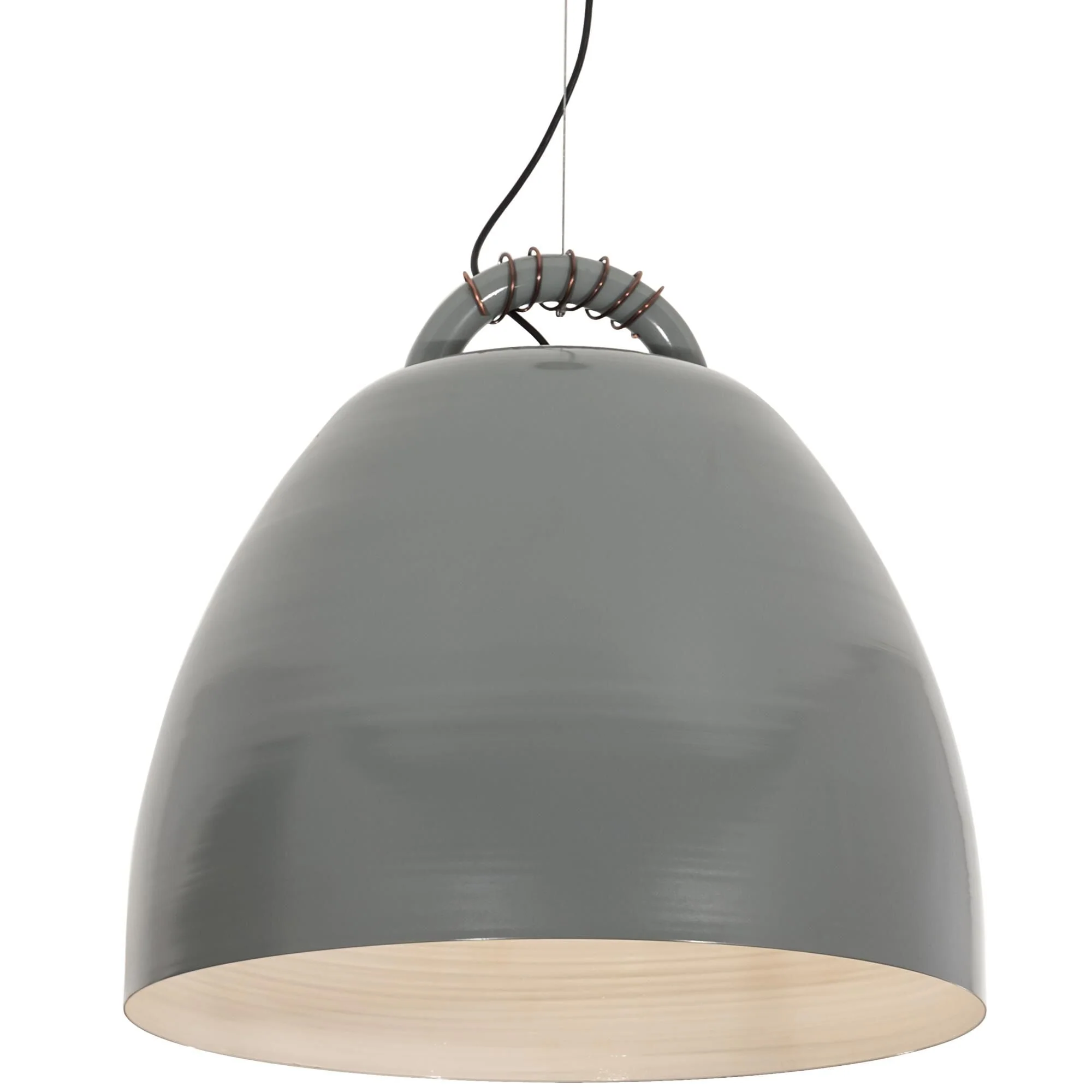 Meyda Lighting Gravity 24 Inch Led Large Pendant Cp745168 - Image 1