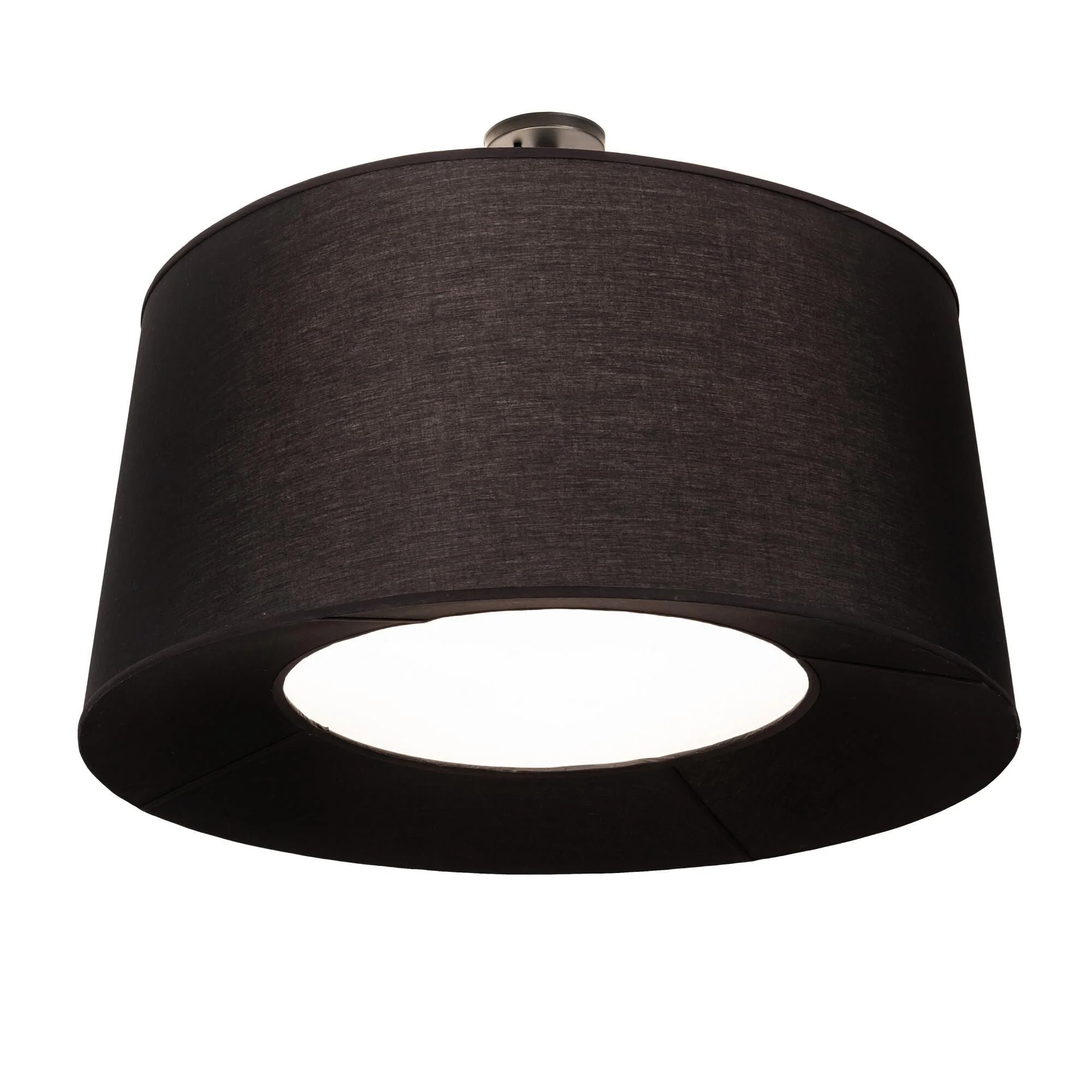 Meyda Lighting Cilindro 36 Inch Led Large Pendant Cp745235 - Image 1