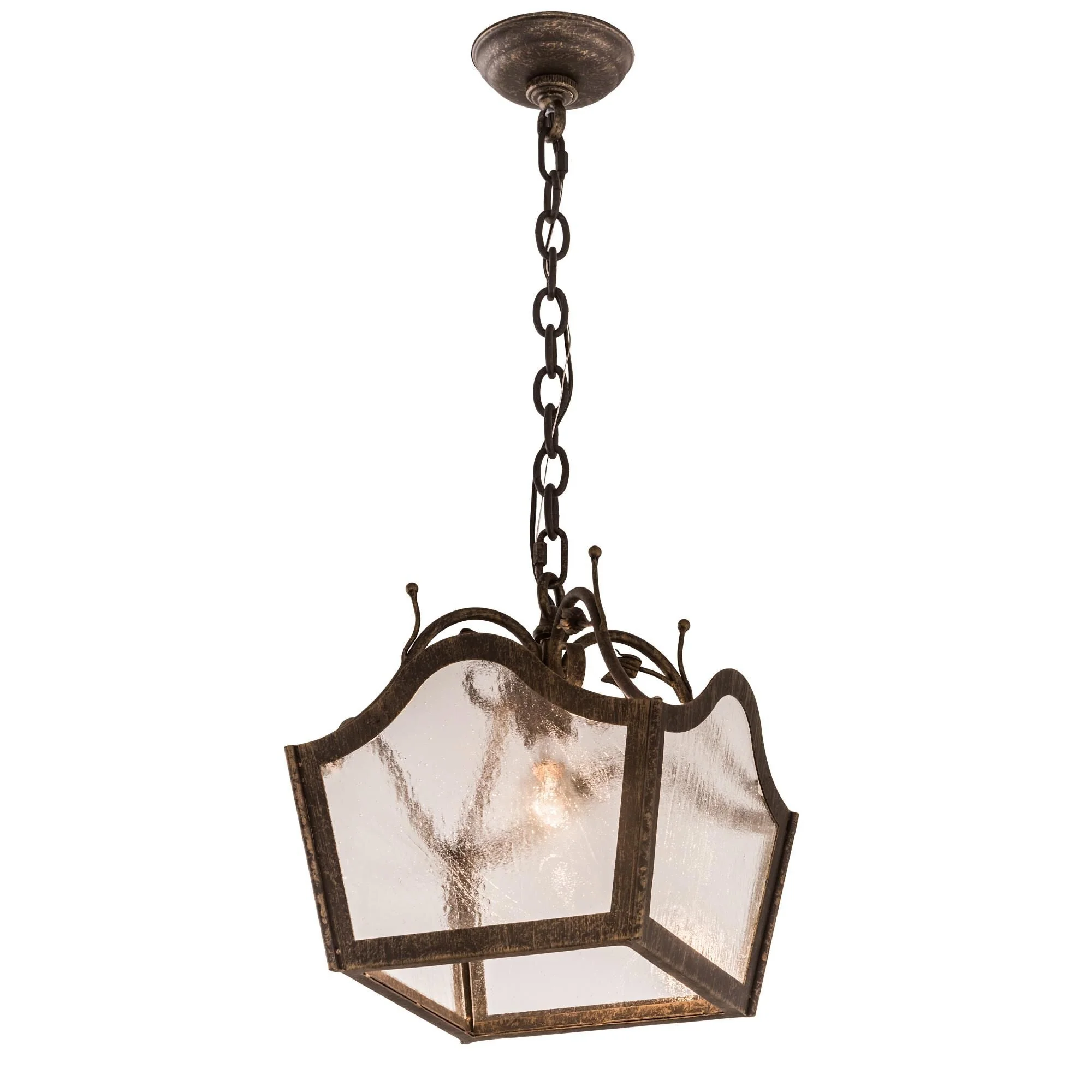 Meyda Lighting 16 Inch Large Pendant Cp252180 - Image 1