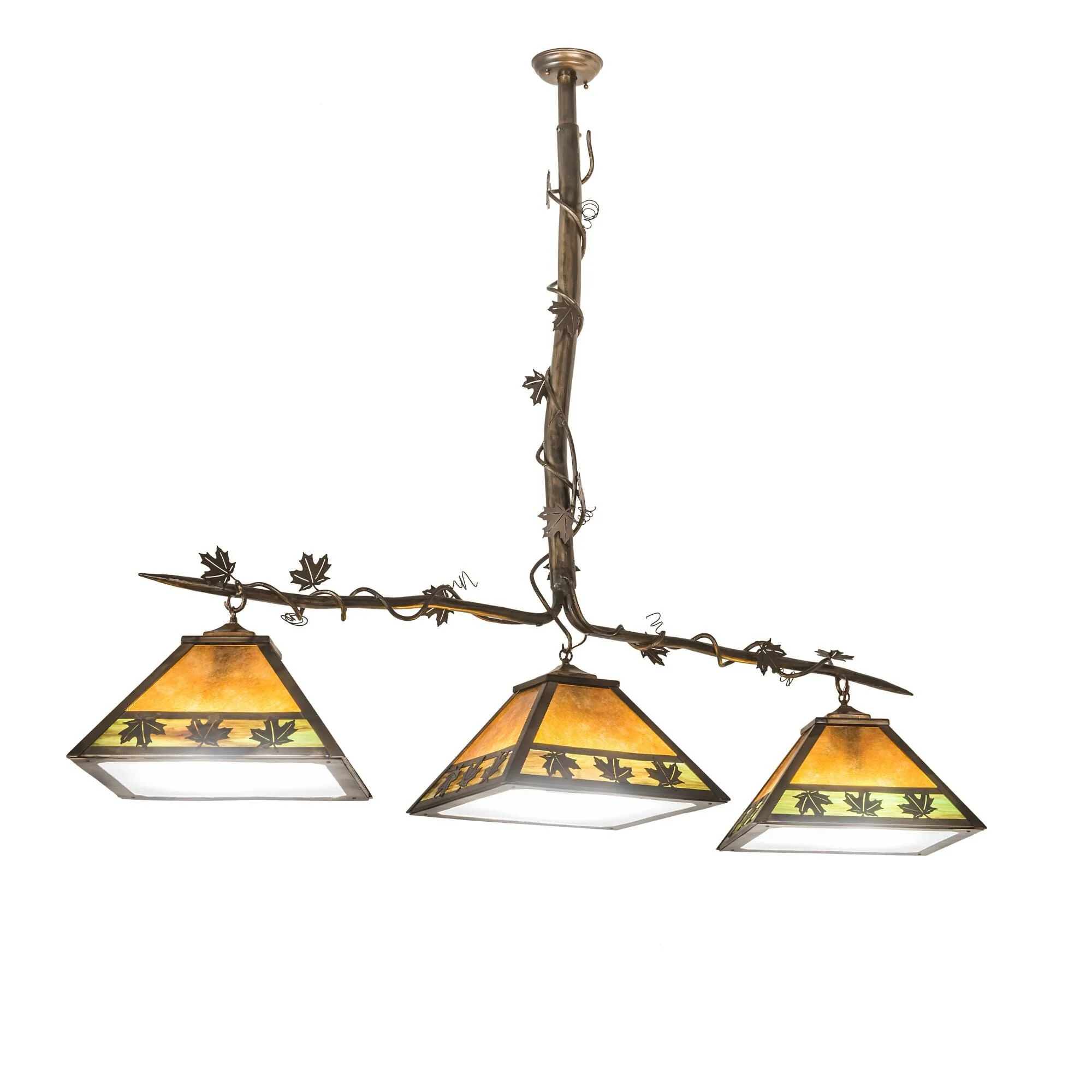 Meyda Lighting 66 Inch Large Pendant Cp252219 - Image 1