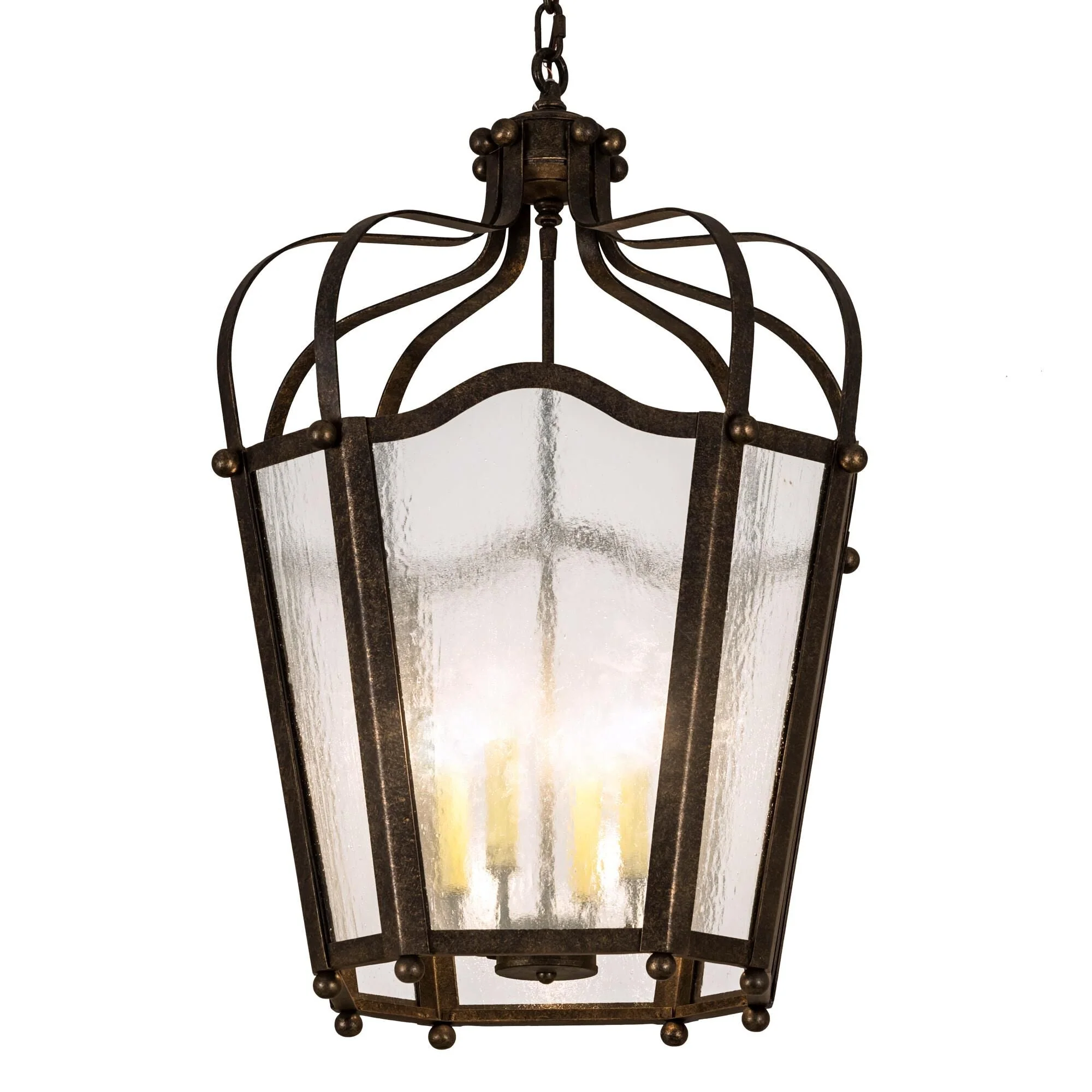Meyda Lighting 22 Inch Large Pendant Cp252267 - Image 1