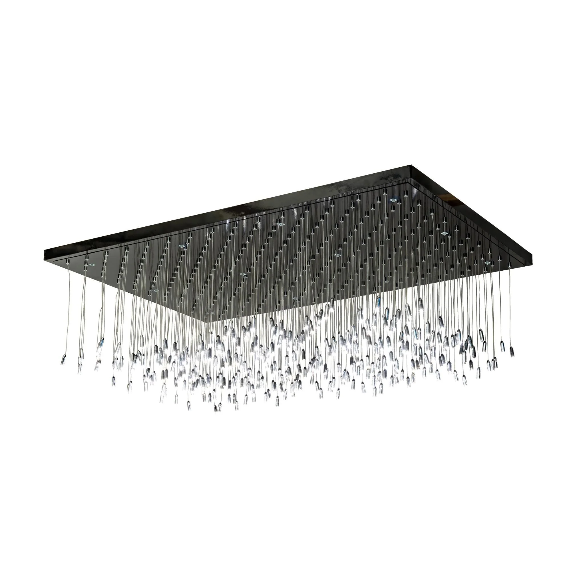 Meyda Lighting Firefly 72 Inch Led Large Pendant Cp745158 - Image 1