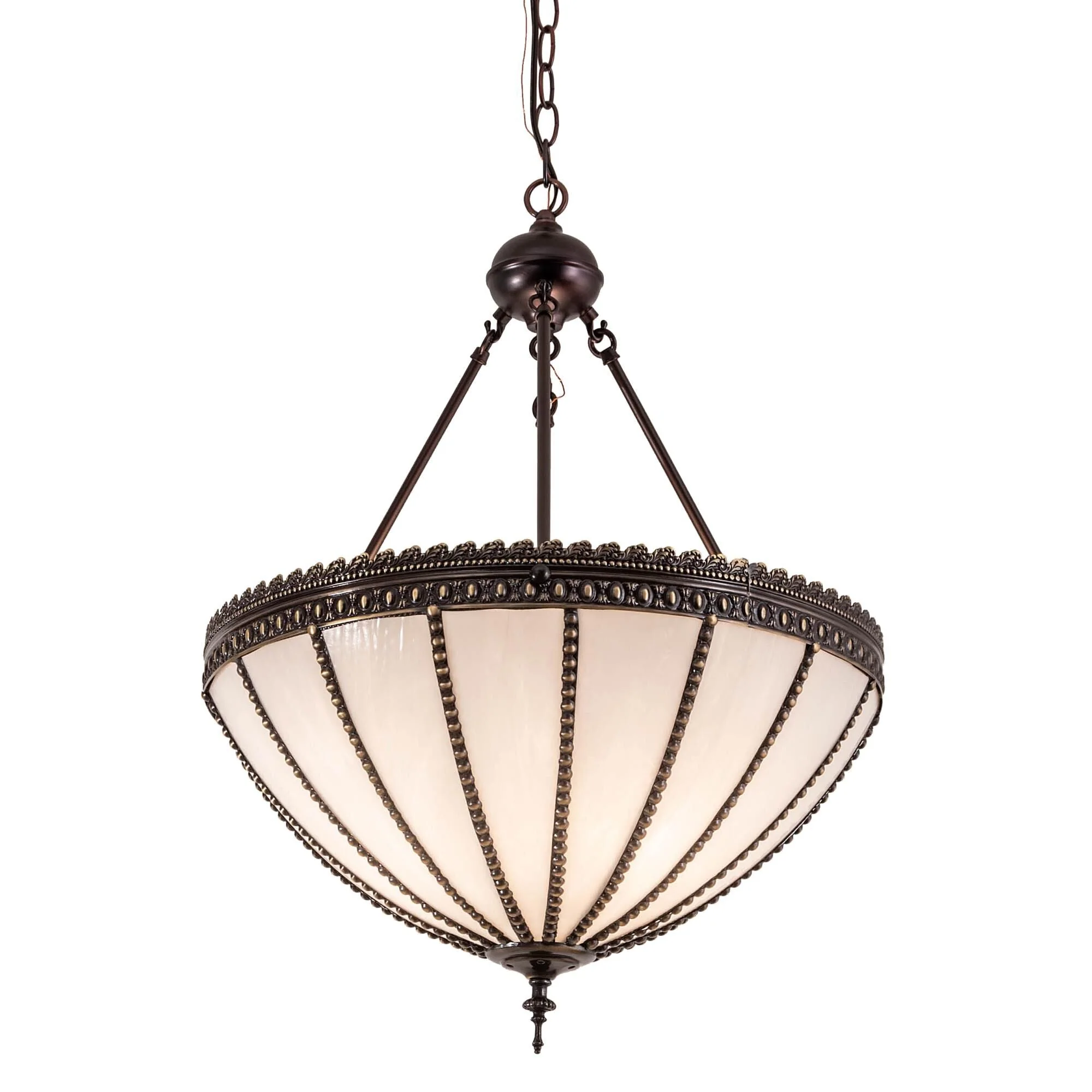 Meyda Lighting 21 Inch Large Pendant Cp252324 - Image 1