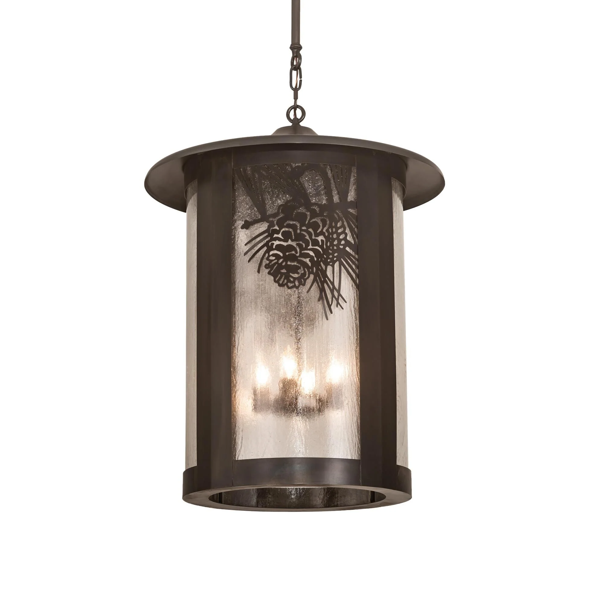 Meyda Lighting 24 Inch Large Pendant Cp252331 - Image 1