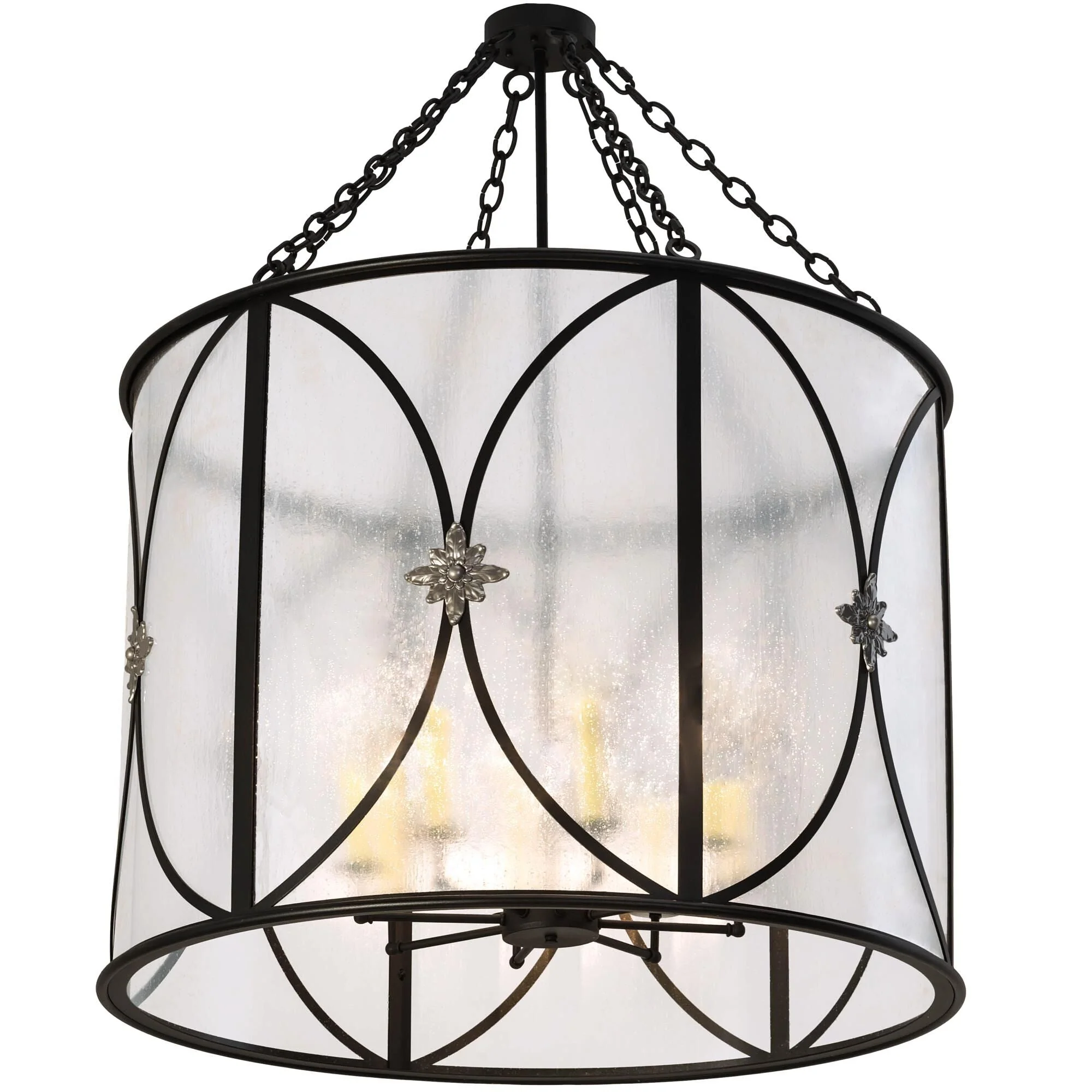 Meyda Lighting 36 Inch Large Pendant Cp252416 - Image 1