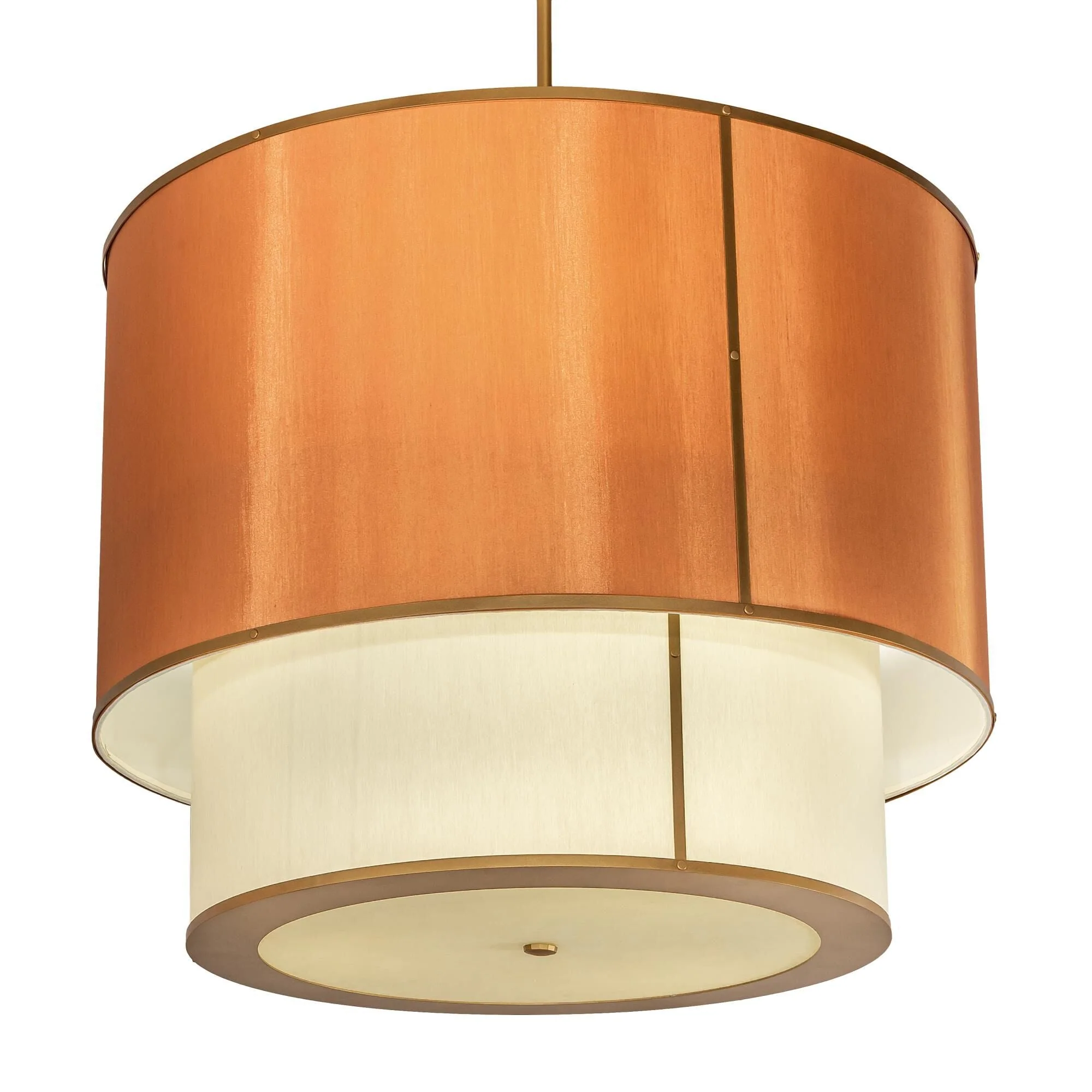 Meyda Lighting Cilindro 40 Inch Large Pendant Cp745676 - Image 1