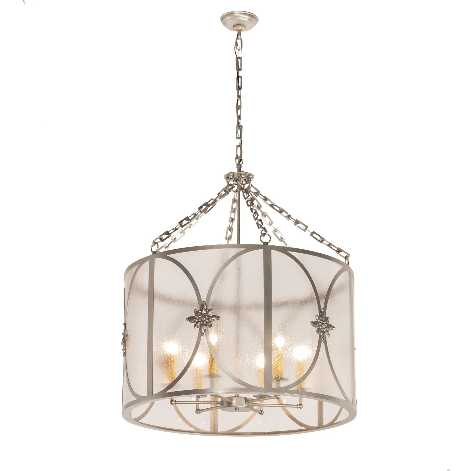 Meyda Lighting Penelope 30 Inch Large Pendant Cp745427 - Image 1