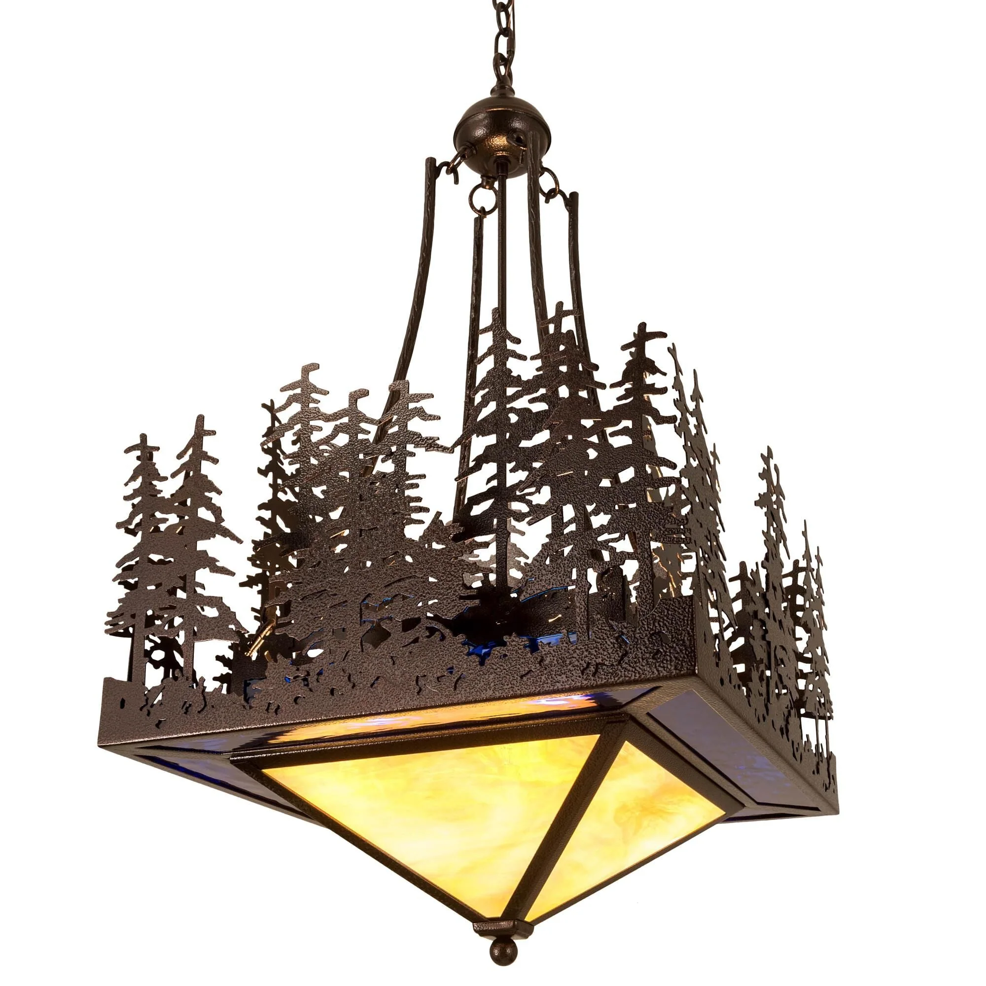 Meyda Lighting 28 Inch Large Pendant Cp252446 - Image 1