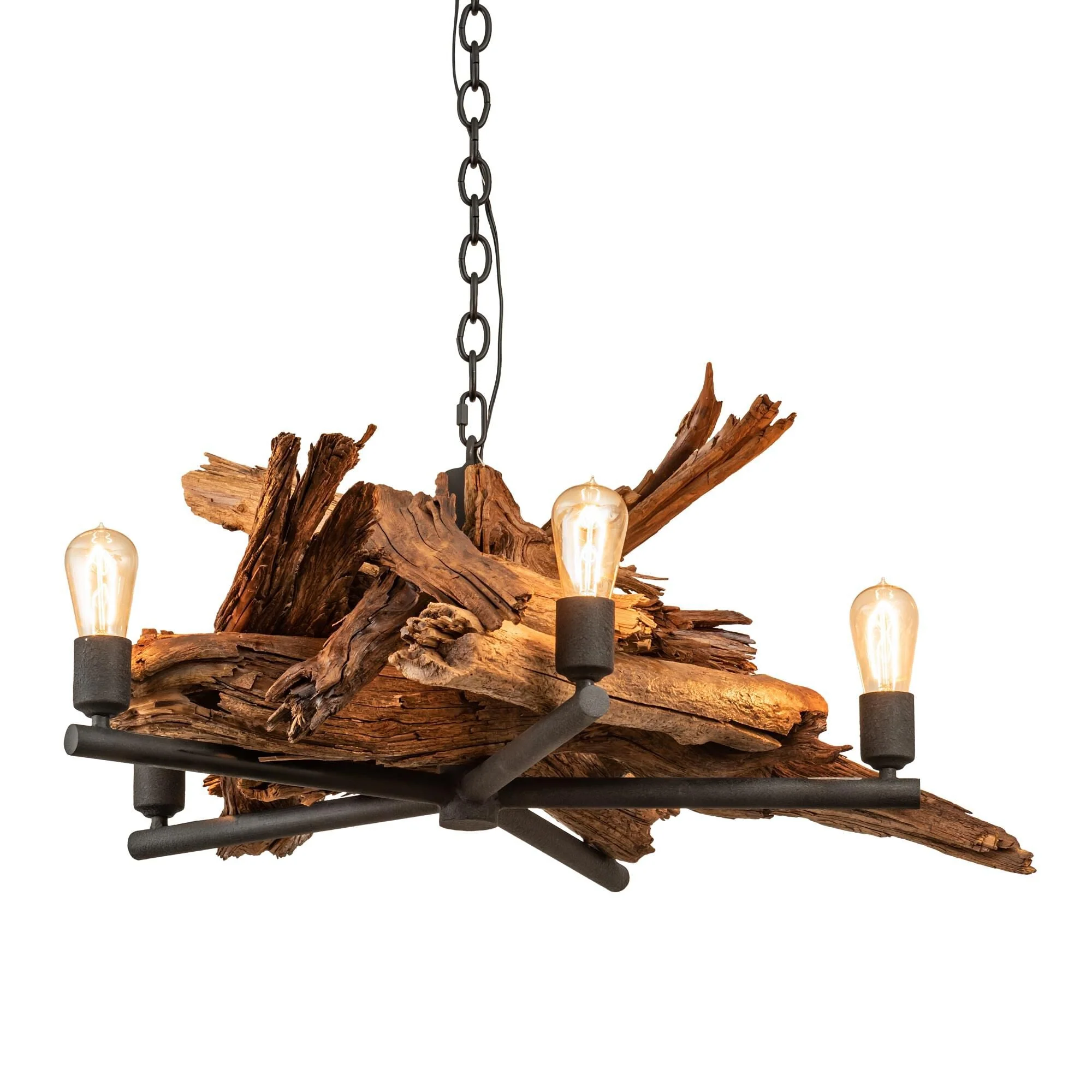 Meyda Lighting 35 Inch 5 Light Chandelier Cp252481 - Image 1