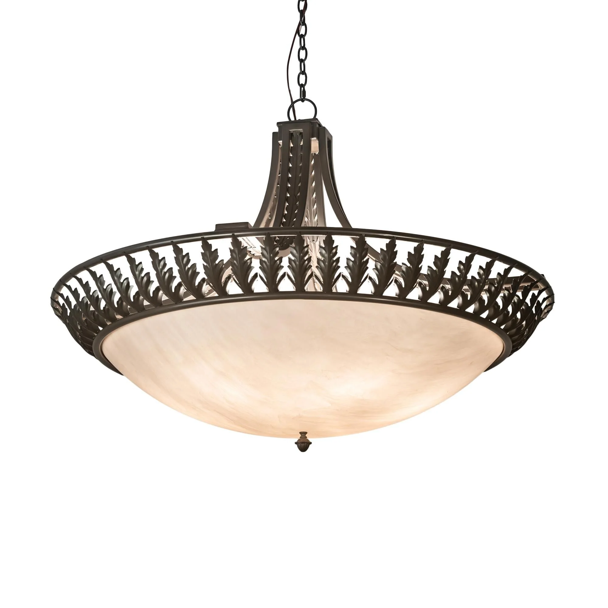 Meyda Lighting 48 Inch Large Pendant Cp252488 - Image 1