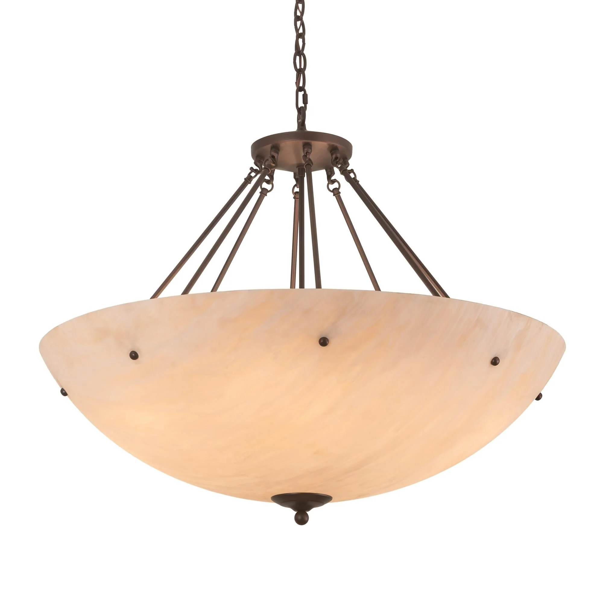 Meyda Lighting 36 Inch Large Pendant Cp252490 - Image 1