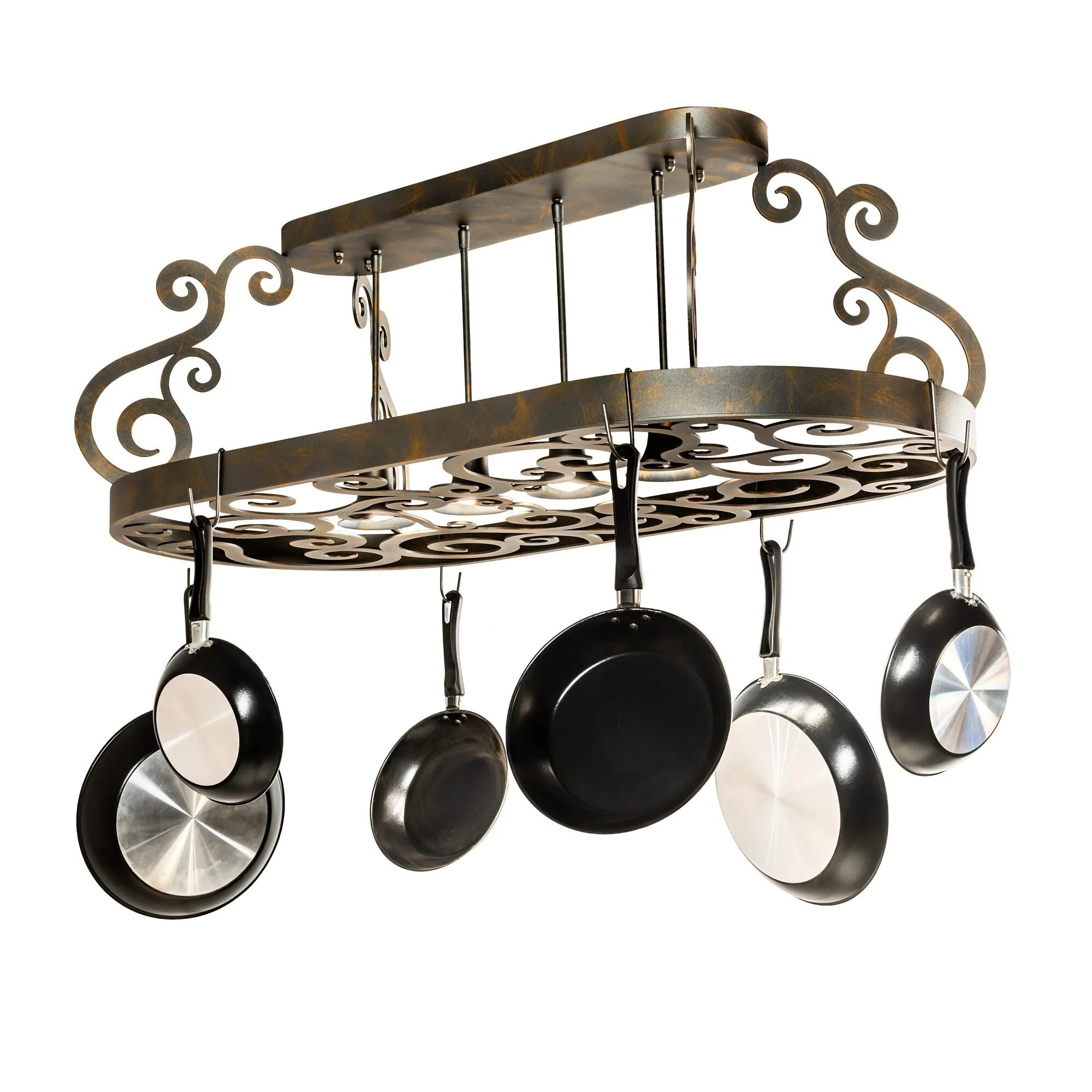 Meyda Lighting Neo 48 Inch Large Pendant Cp745042 - Image 1