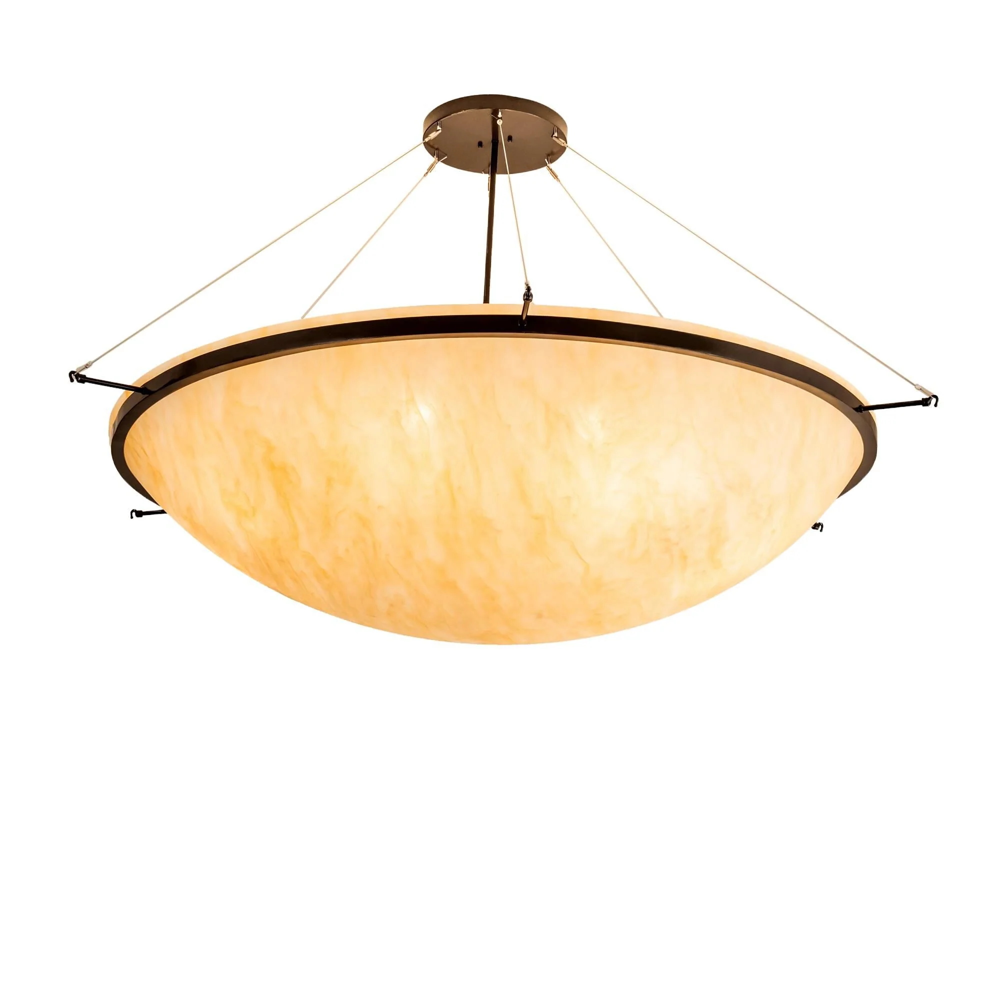 Meyda Lighting 67 Inch Large Pendant Cp252513 - Image 1