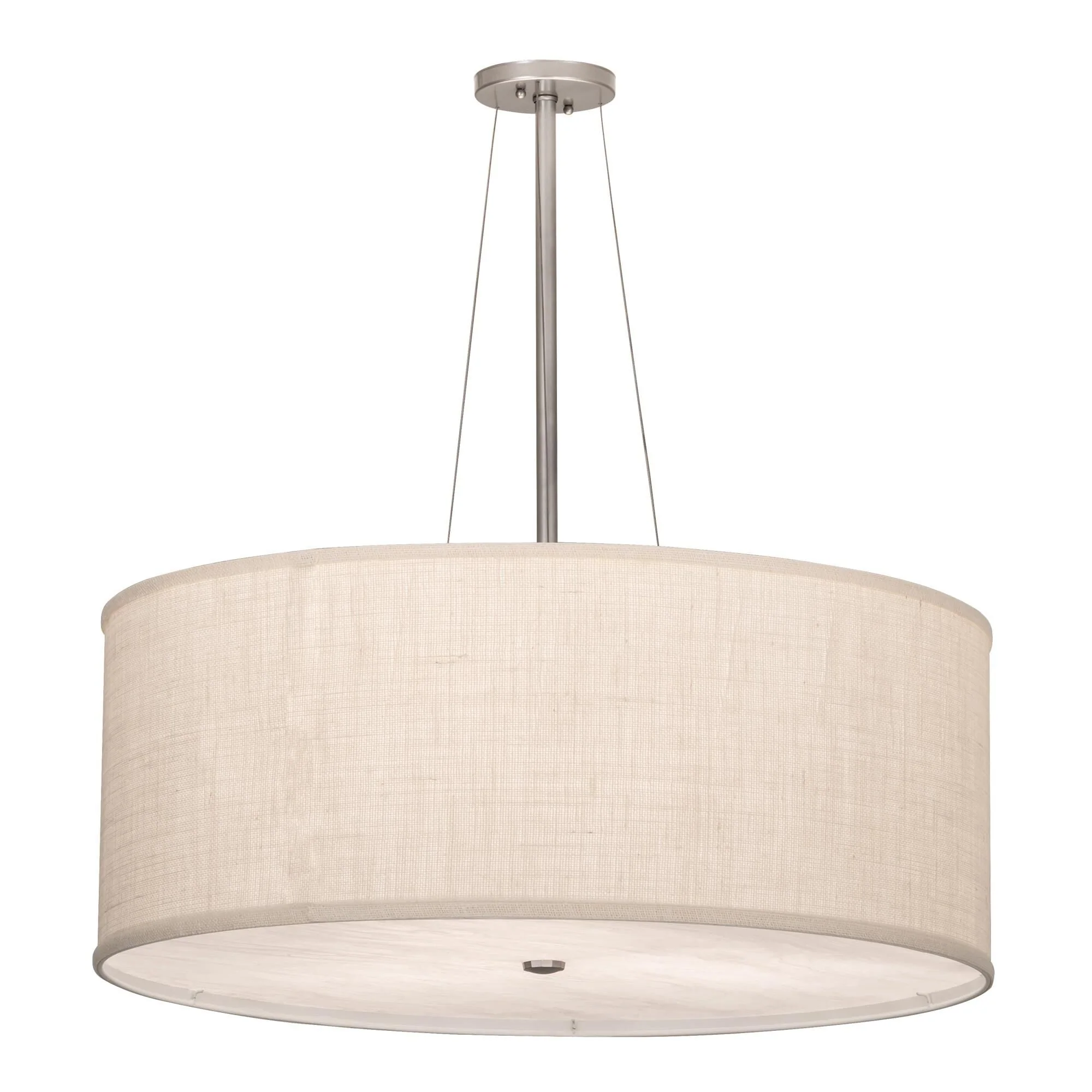Meyda Lighting Cilindro 30 Inch Led Large Pendant Cp745286 - Image 1