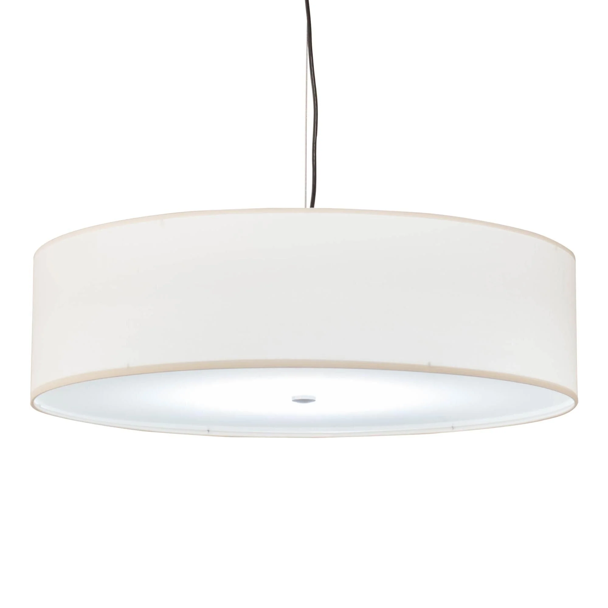 Meyda Lighting 30 Inch Led Large Pendant Cp252529 - Image 1