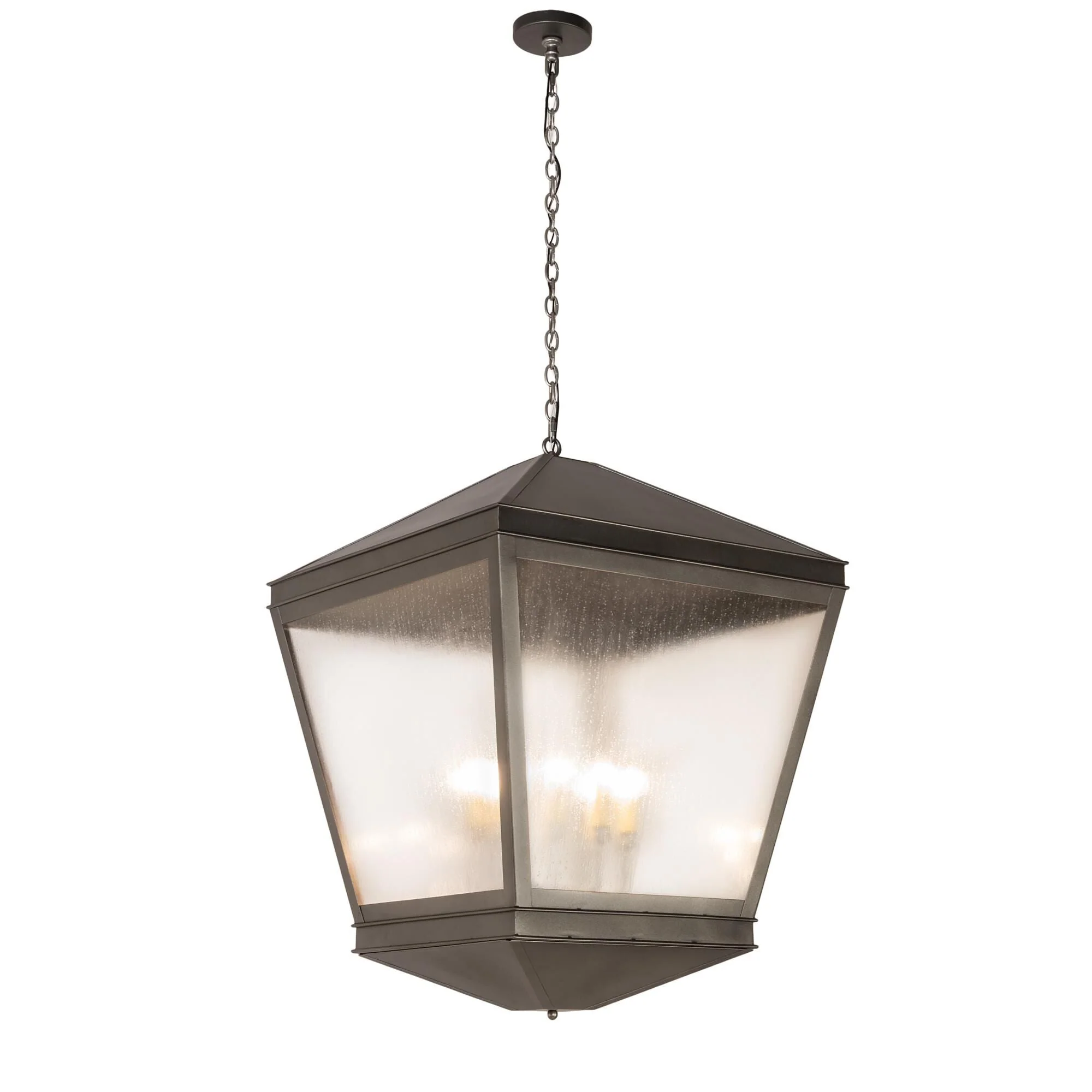 Meyda Lighting Madeline 42 Inch Large Pendant Cp745497 - Image 1