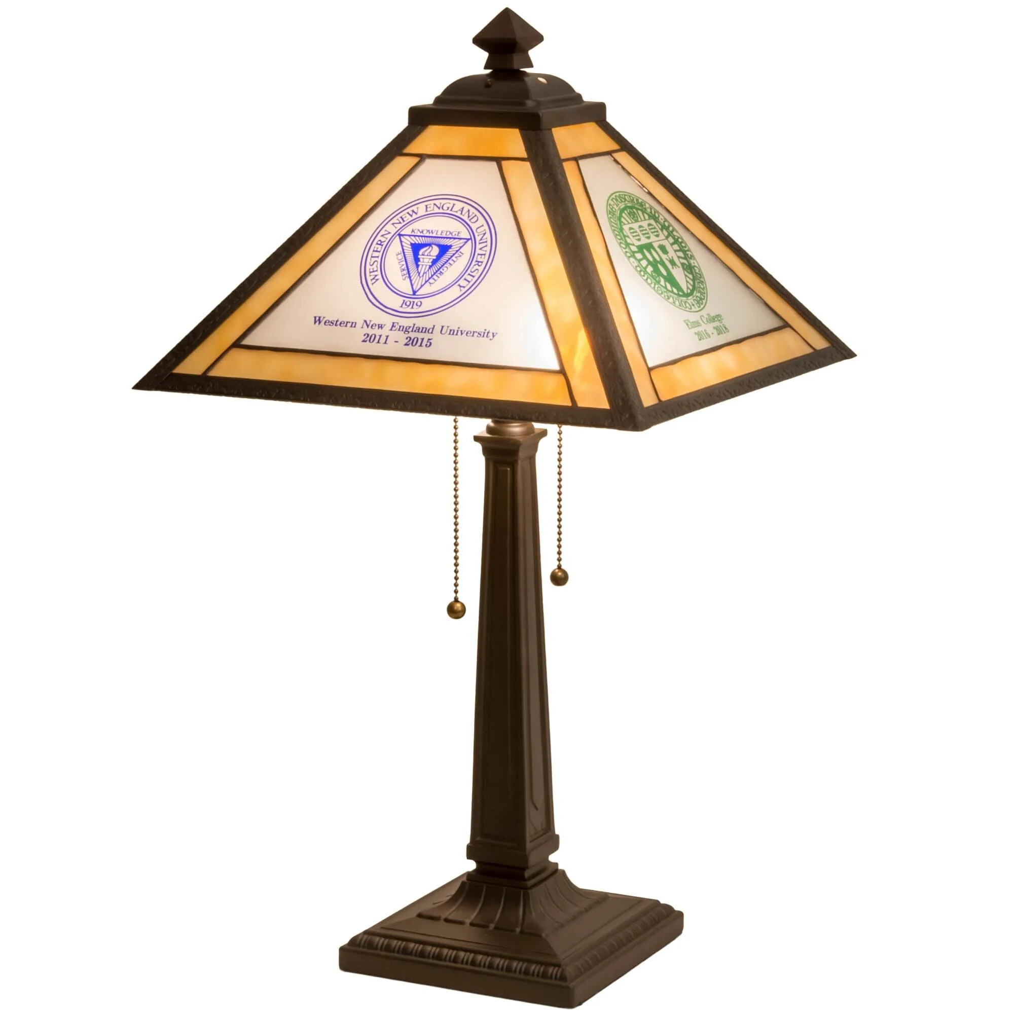 Meyda Lighting 23 Inch Outdoor Table Lamp Cp252550 - Image 2