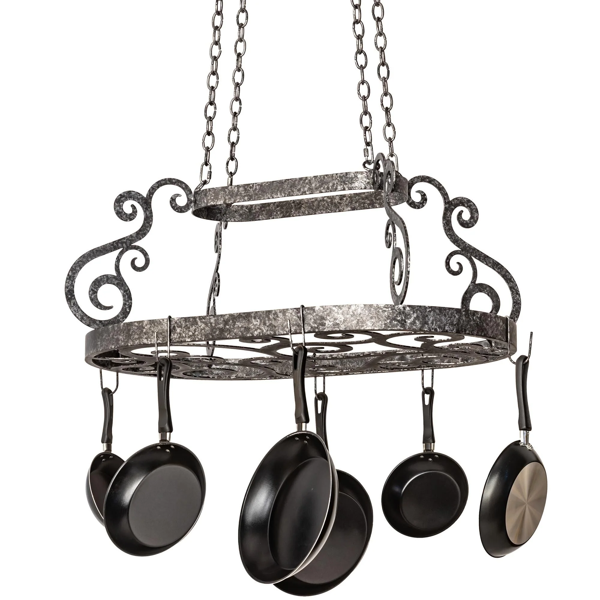 Meyda Lighting Neo 38 Inch Large Pendant Cp745172 - Image 1
