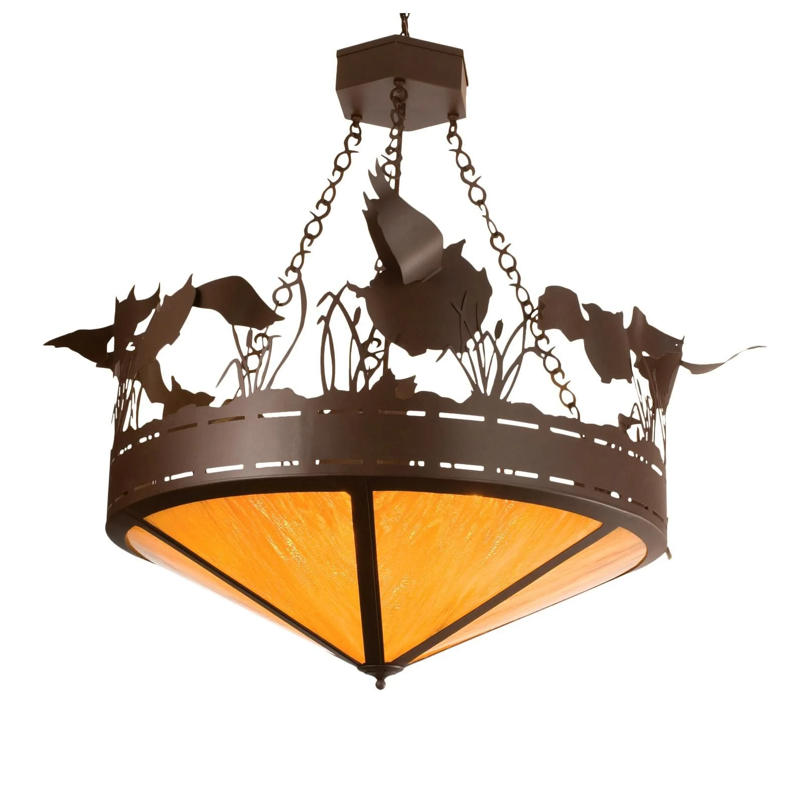 Meyda Lighting Flying Pigs 65 Inch Large Pendant Cp31963 - Image 1