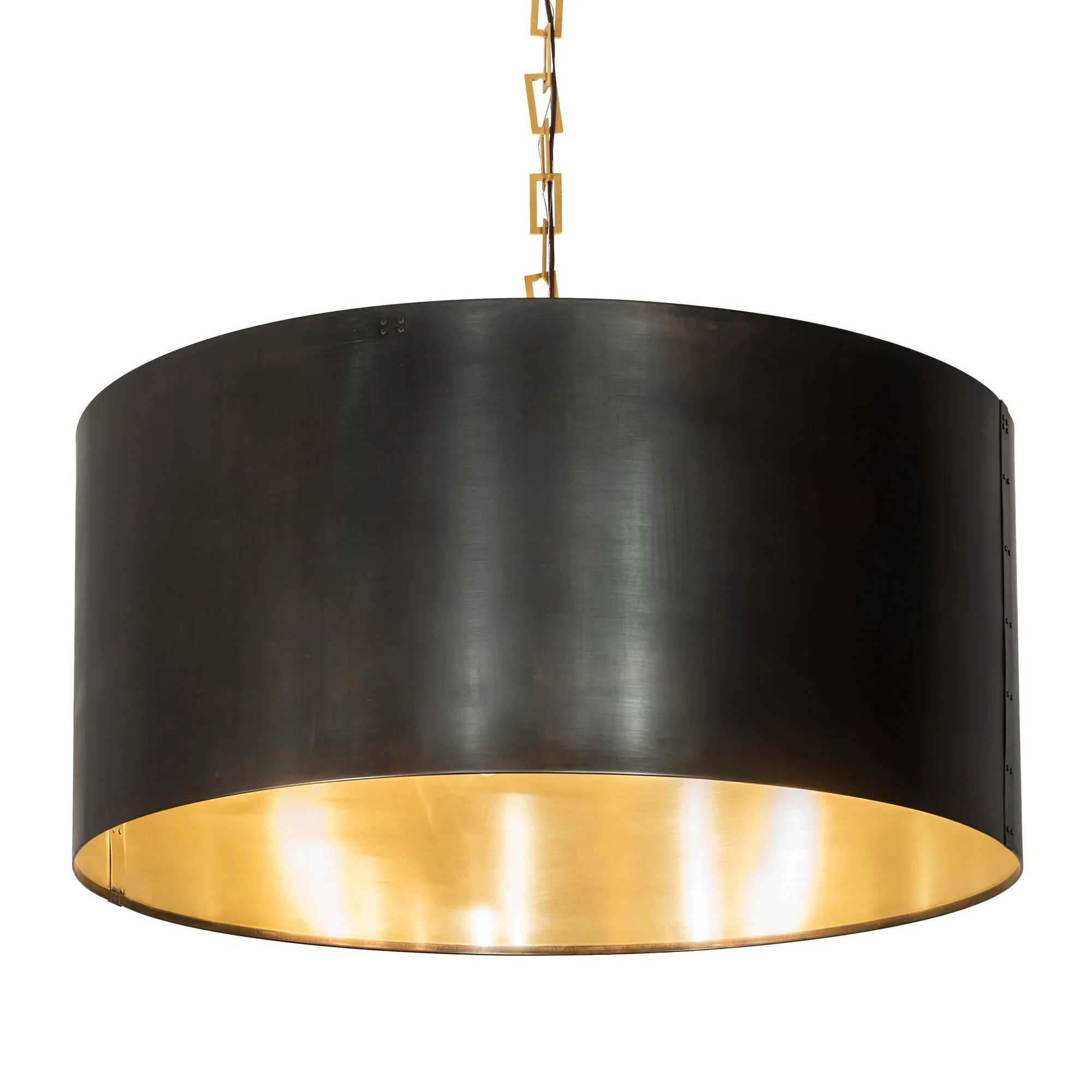 Meyda Lighting Cilindro 42 Inch Large Pendant Cp745246 - Image 1
