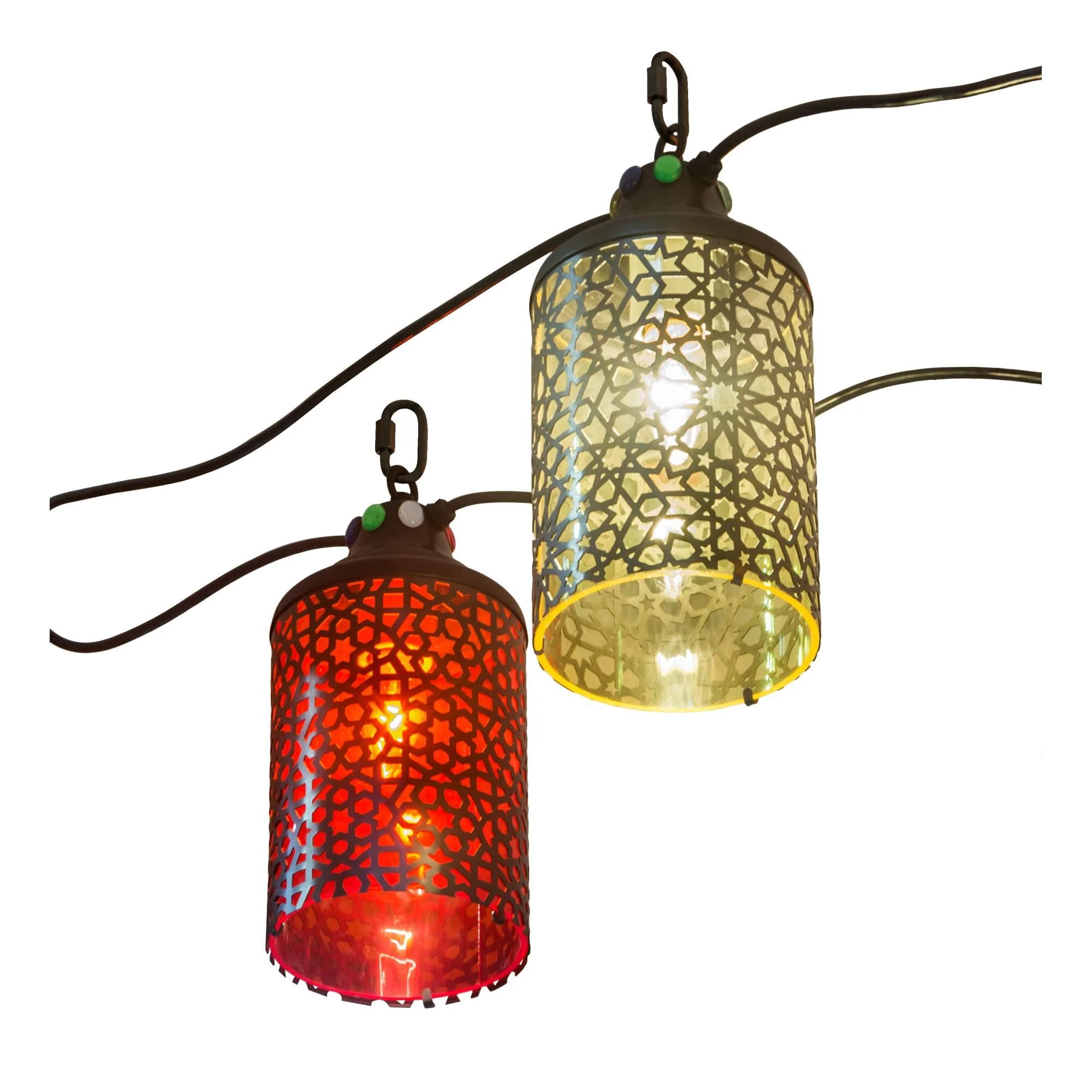 Meyda Lighting Tortola 720 Inch Led Large Pendant Cp745759 - Image 1
