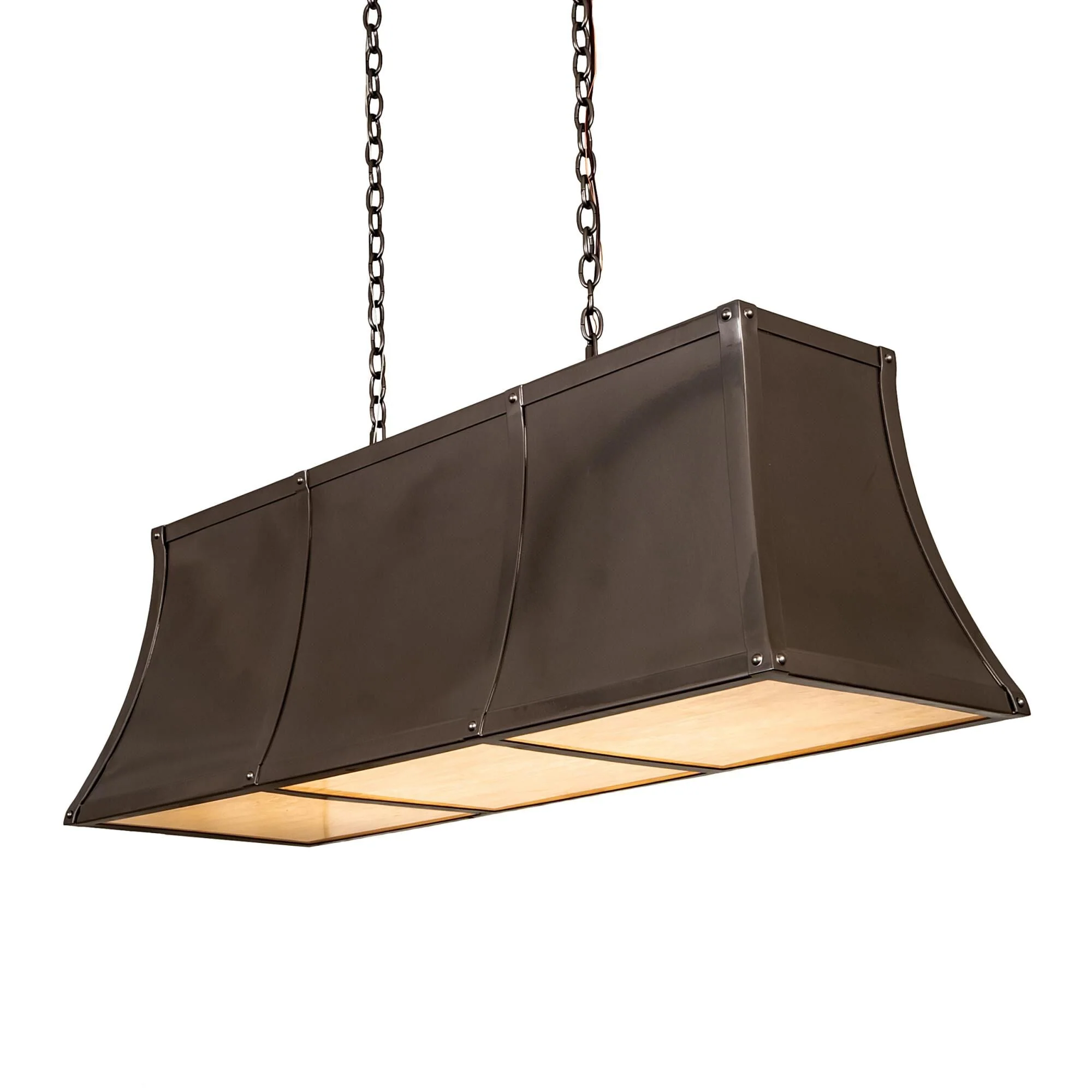 Meyda Lighting Nadine 48 Inch Large Pendant Cp745135 - Image 1