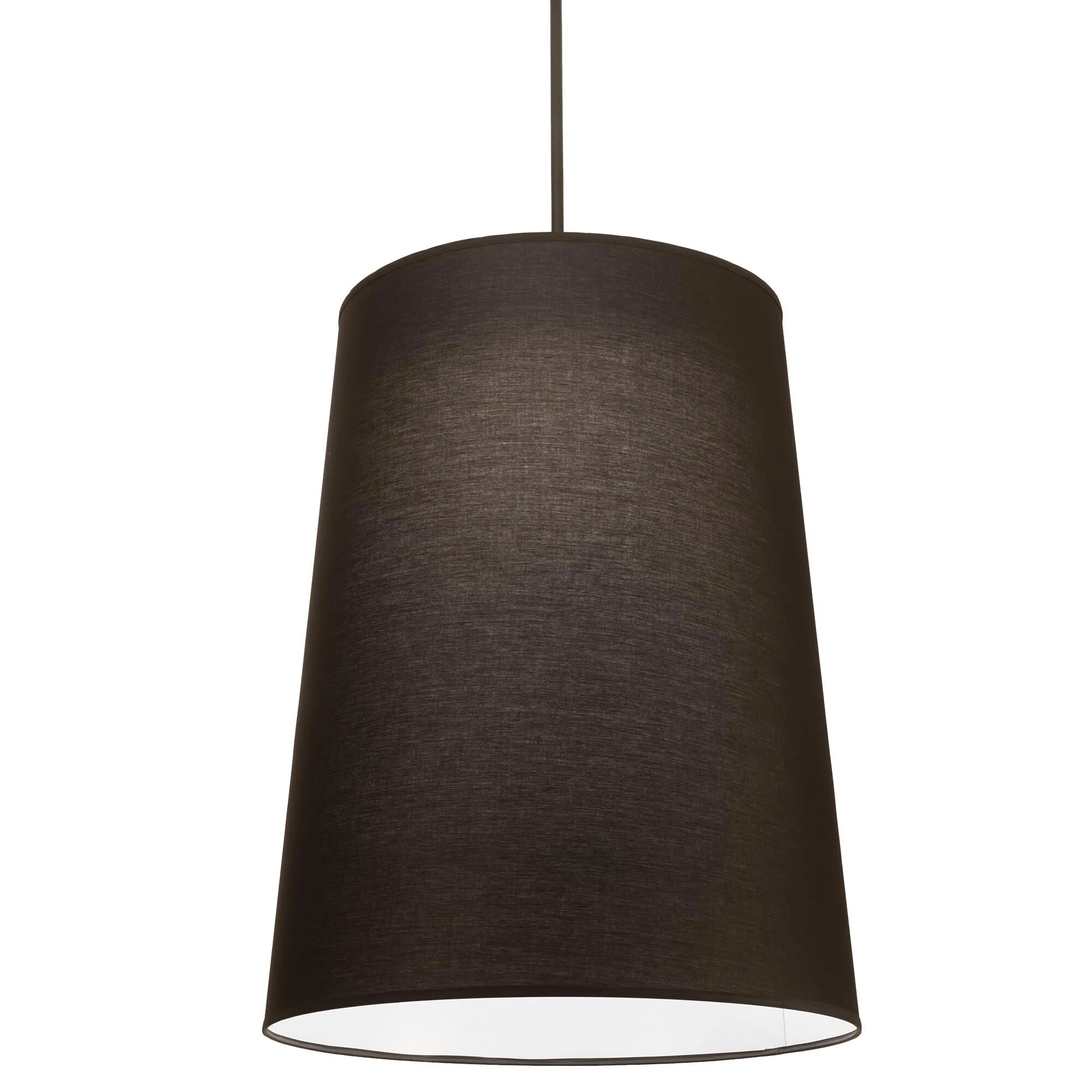 Meyda Lighting Cilindro 30 Inch Led Large Pendant Cp745684 - Image 1