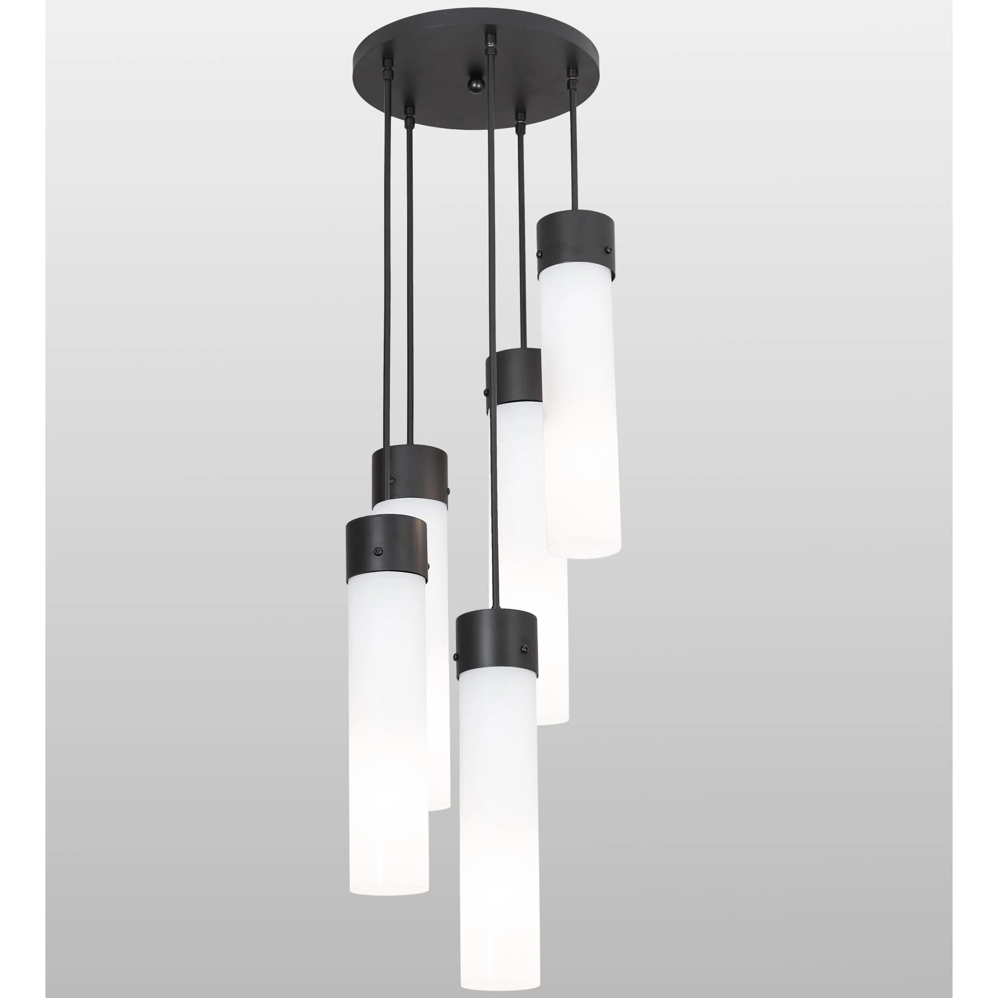 Meyda Lighting Cilindro 16 Inch Large Pendant Cp745551 - Image 1