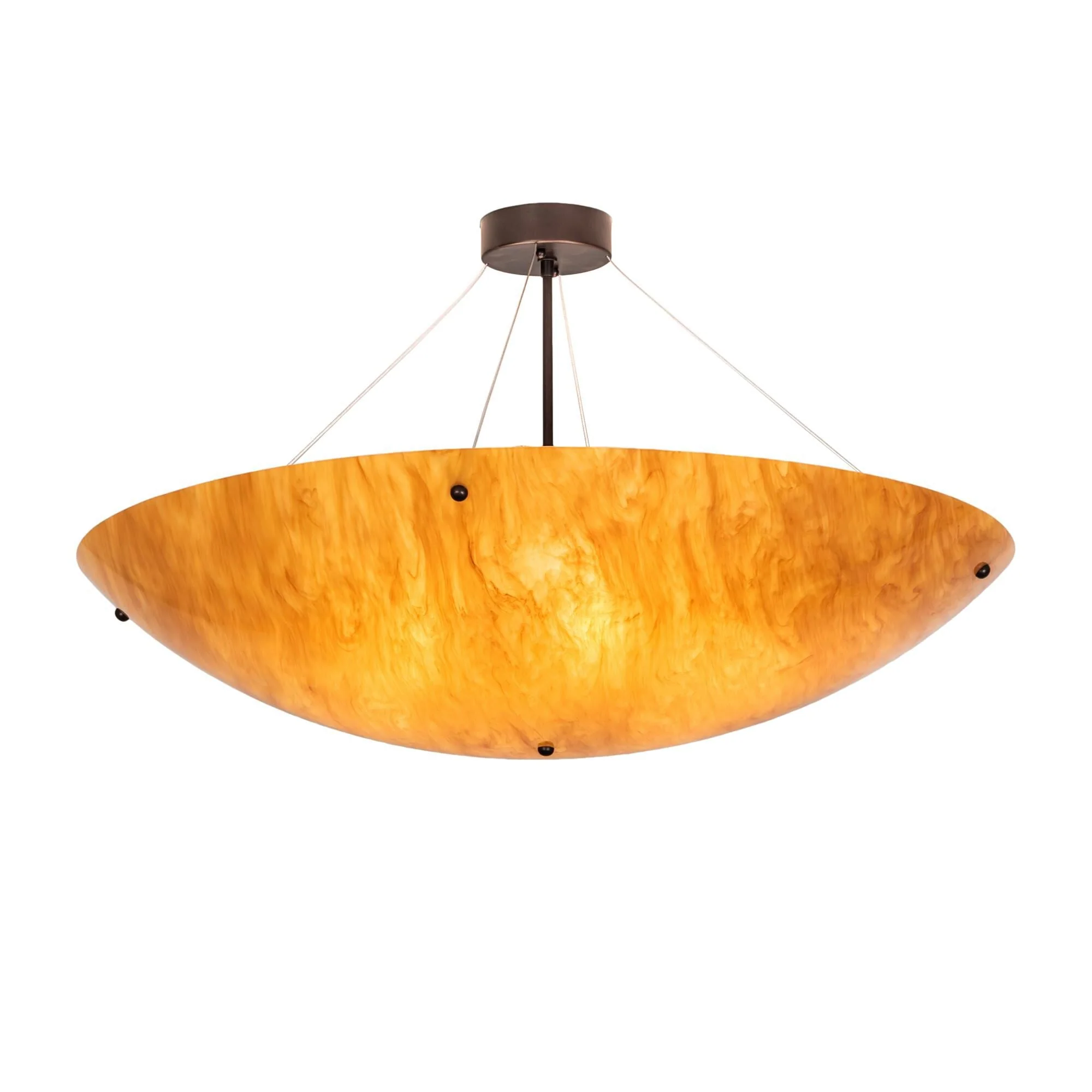 Meyda Lighting Cypola 36 Inch Large Pendant Cp745119 - Image 1