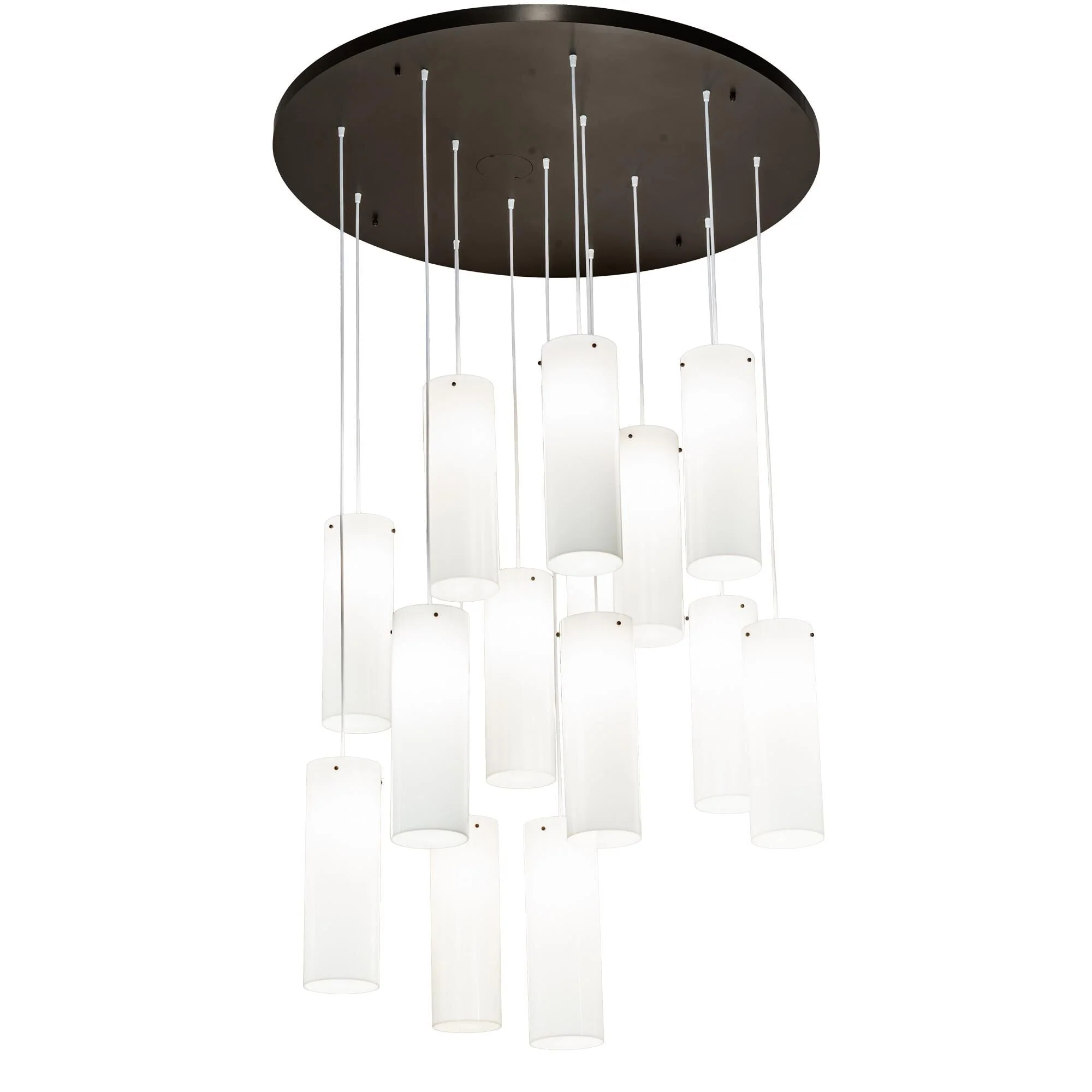 Meyda Lighting Cilindro 48 Inch Large Pendant Cp745132 - Image 1