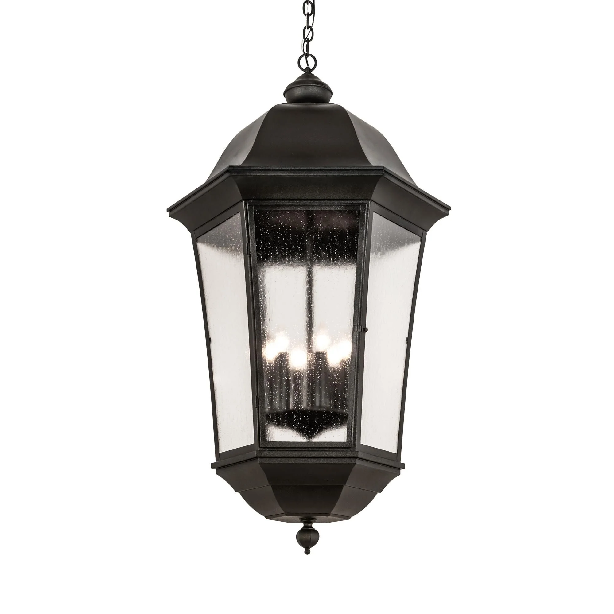 Meyda Lighting Tiamo 27 Inch Large Pendant Cp745552 - Image 1