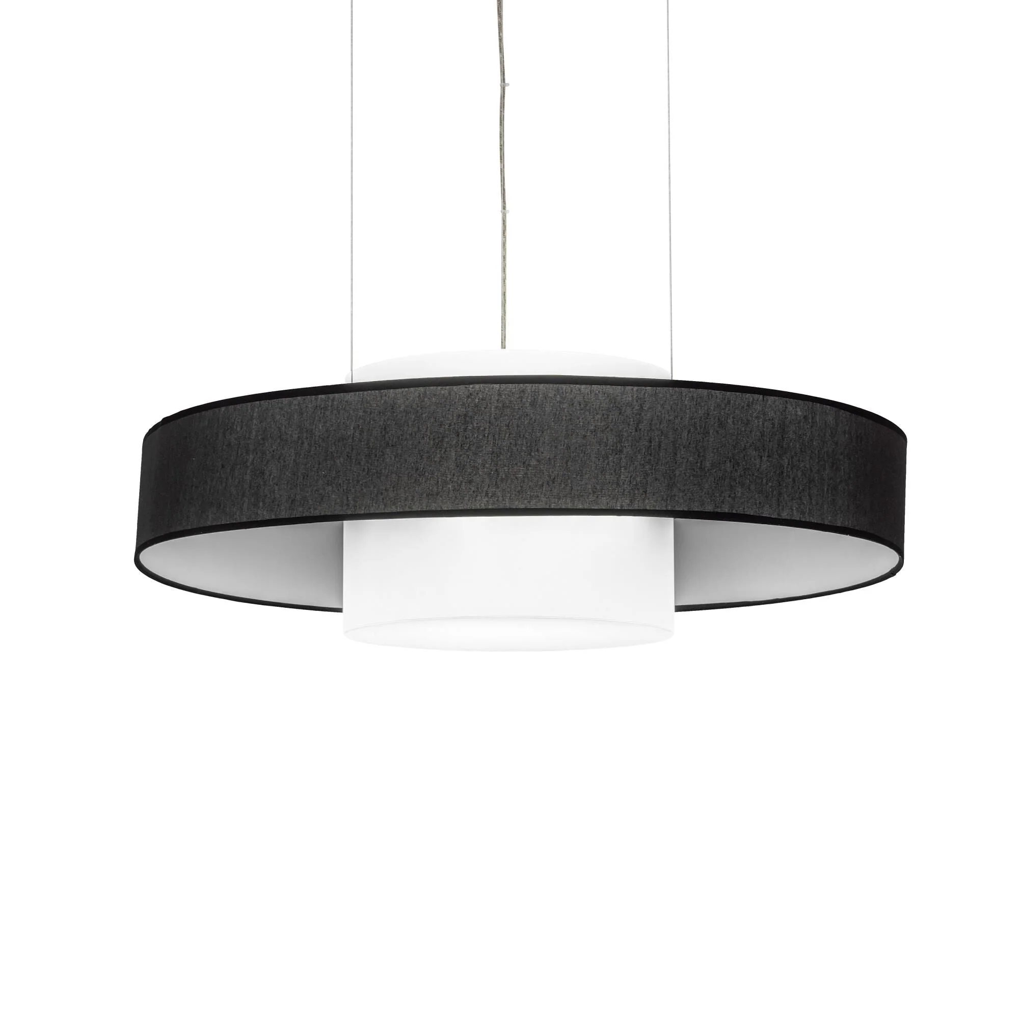 Meyda Lighting Ashton 36 Inch Led Large Pendant Cp745117 - Image 1
