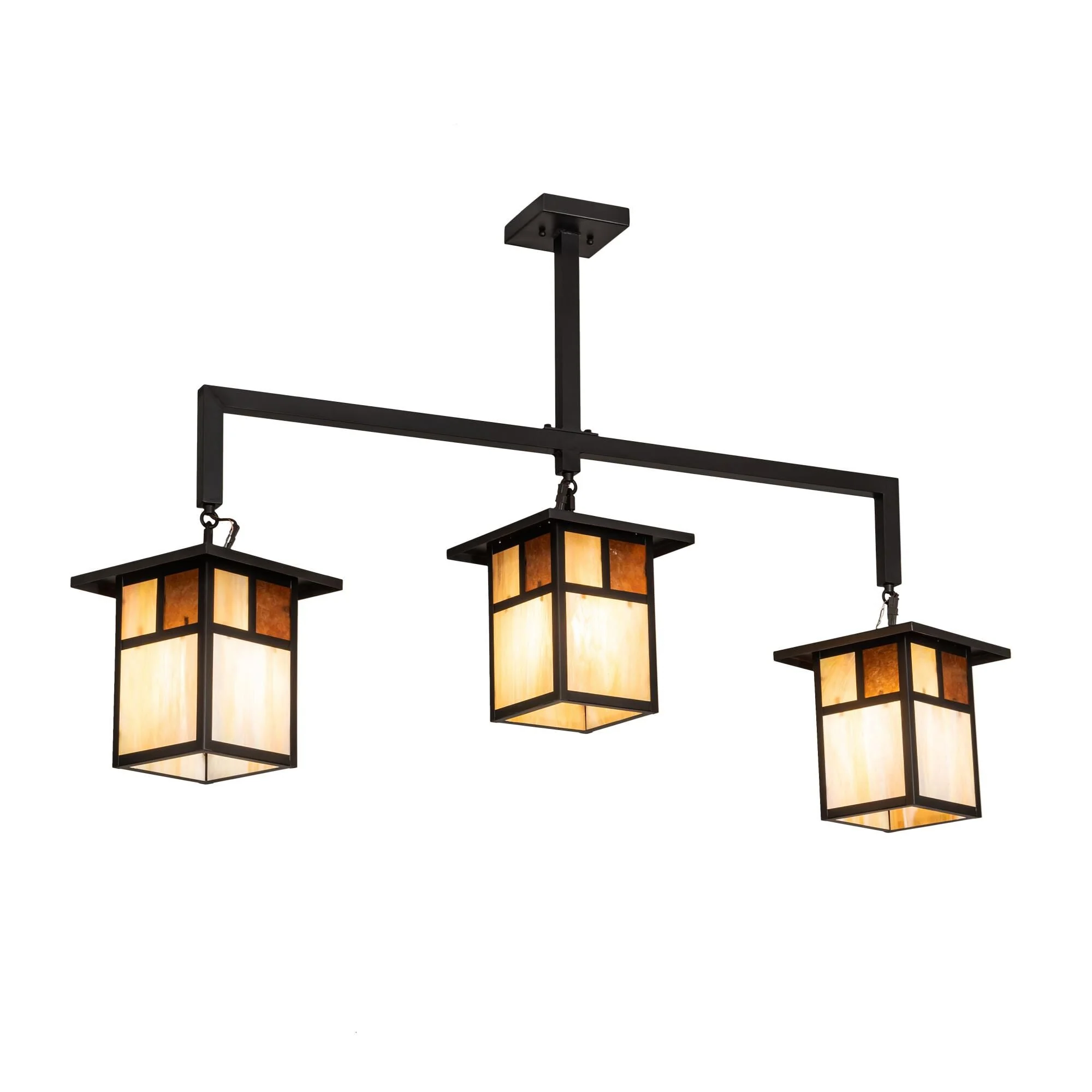 Meyda Lighting Hyde Park 47 Inch Large Pendant Cp745927 - Image 1