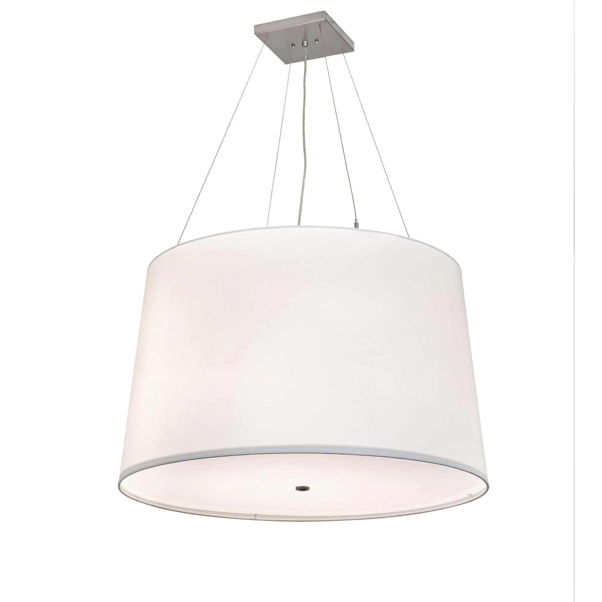 Meyda Lighting Cilindro 36 Inch Large Pendant Cp745293 - Image 1