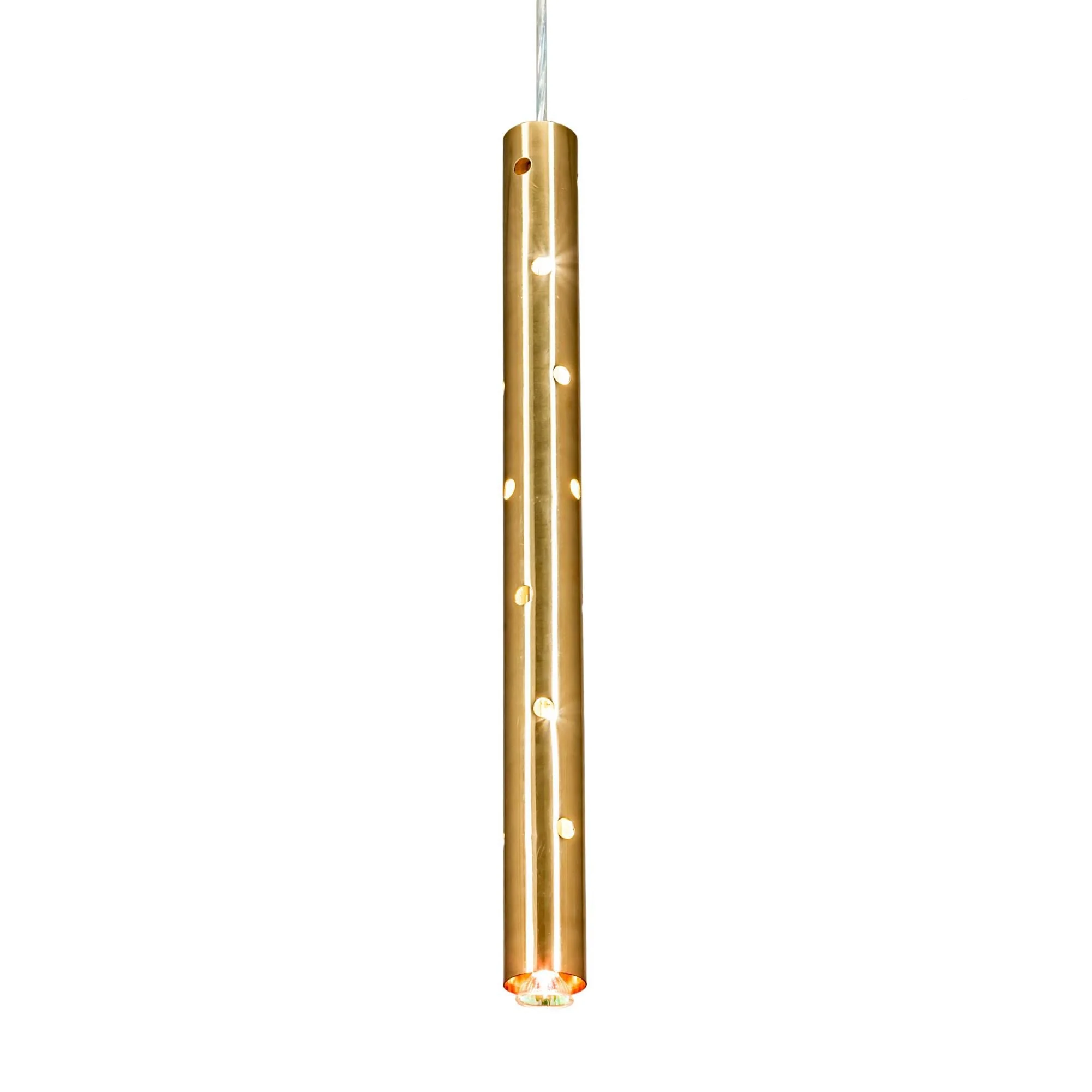Meyda Lighting Emmentaler 2 Inch Led Large Pendant Cp745900 - Image 1