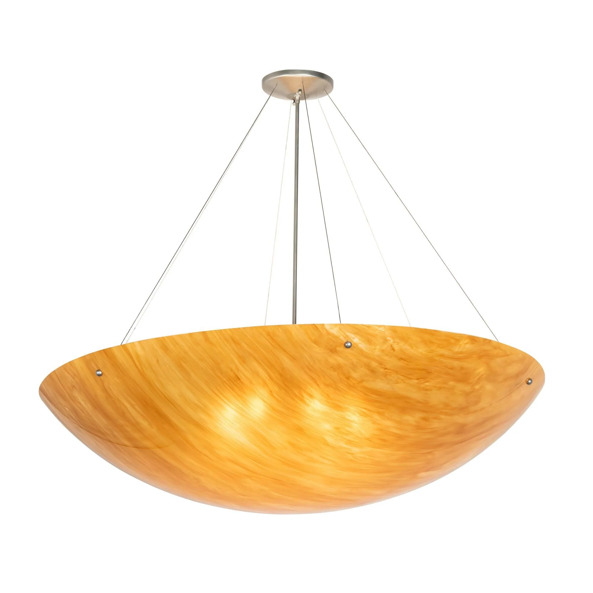 Meyda Lighting Cypola 48 Inch Large Pendant Cp745464 - Image 1