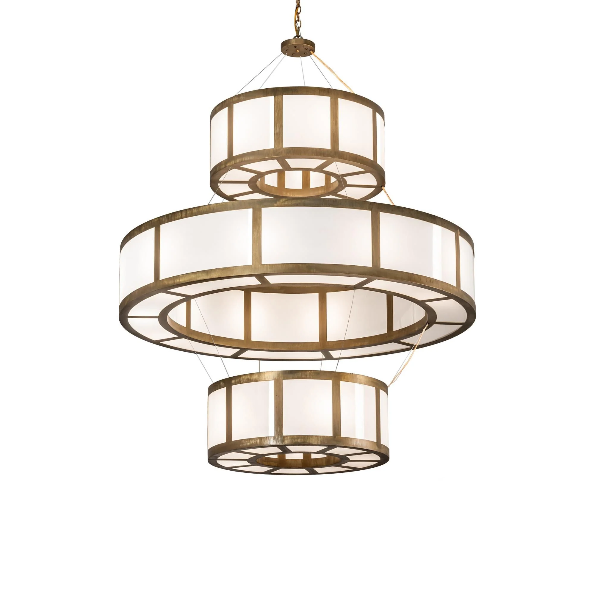 Meyda Lighting Alessandro 60 Inch Large Pendant Cp745654 - Image 1