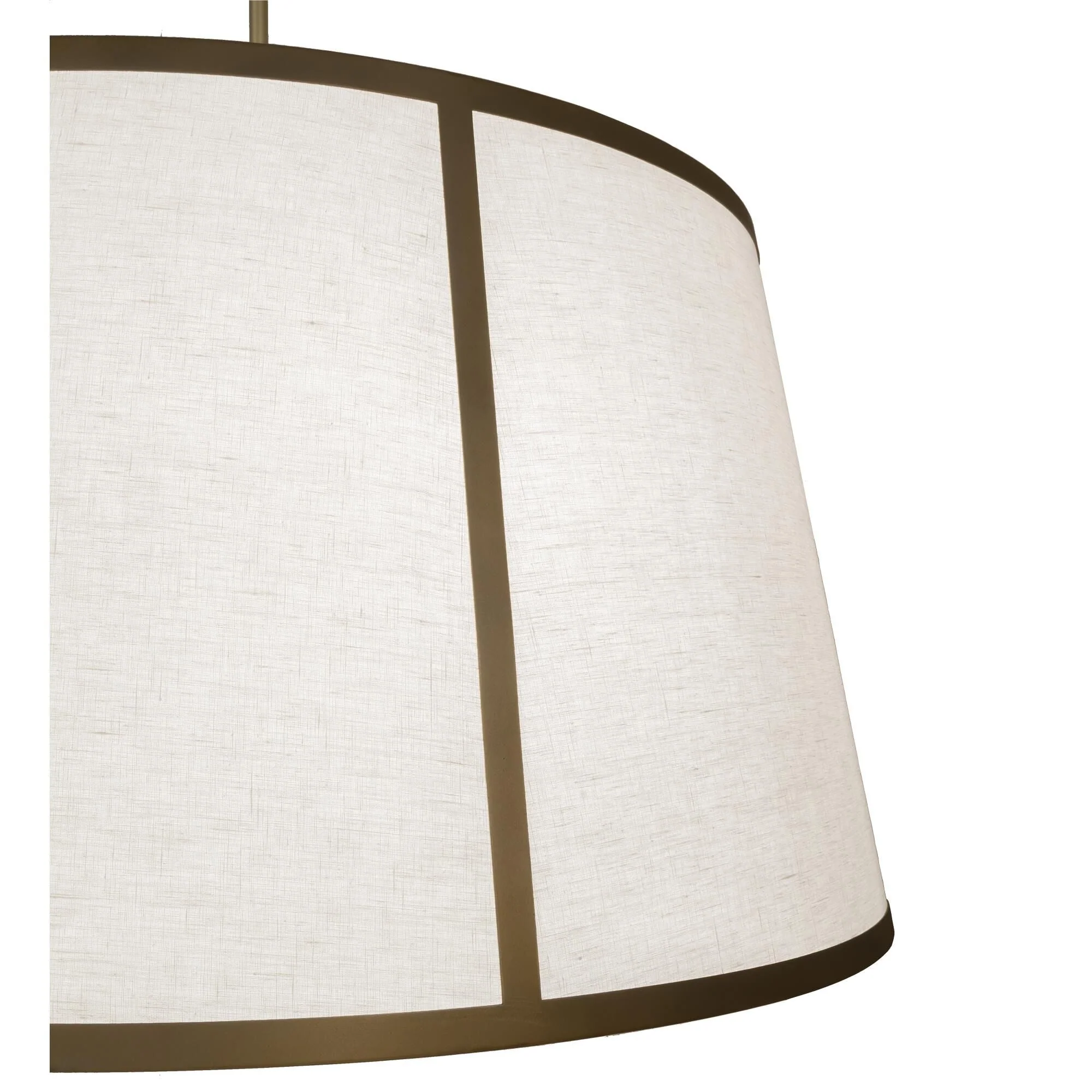 Meyda Lighting Cilindro 48 Inch Led Large Pendant Cp780034 - Image 3