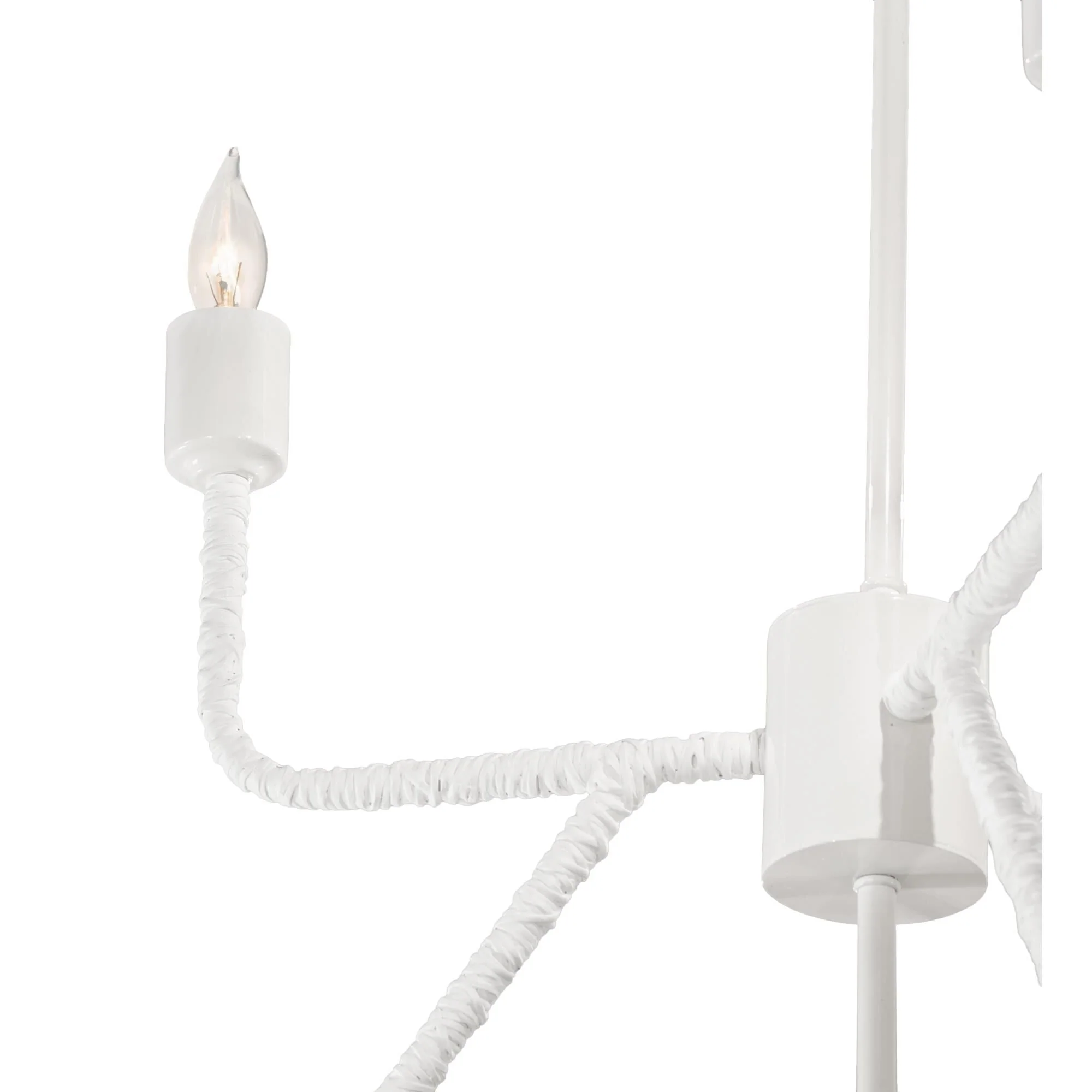 Meyda Lighting 60 Inch 9 Light Chandelier Cp780396 - Image 3
