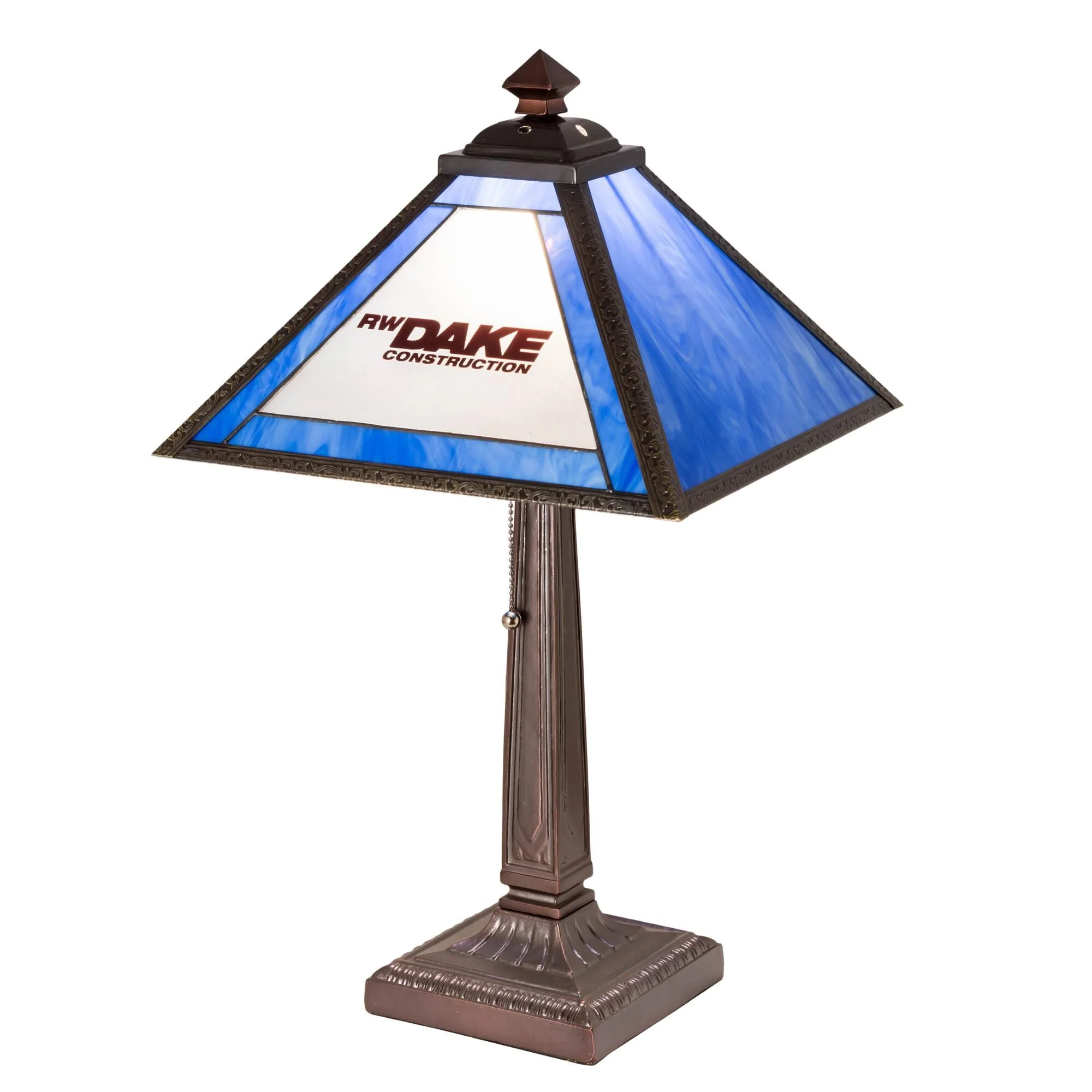 Meyda Lighting Personalized 22 Inch Table Lamp Cp746372 - Image 1