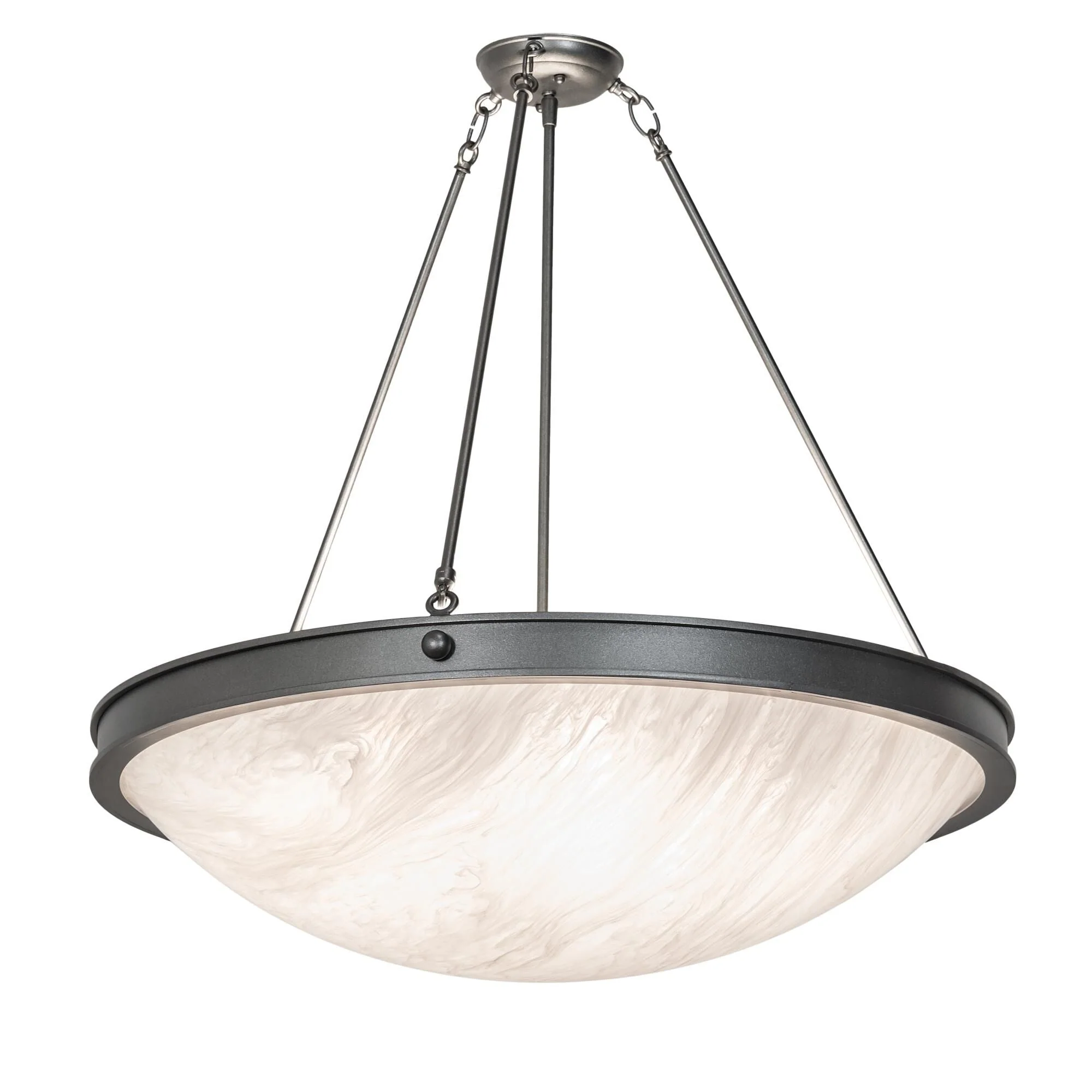 Meyda Lighting Dionne 31 Inch Large Pendant Cp745319 - Image 1
