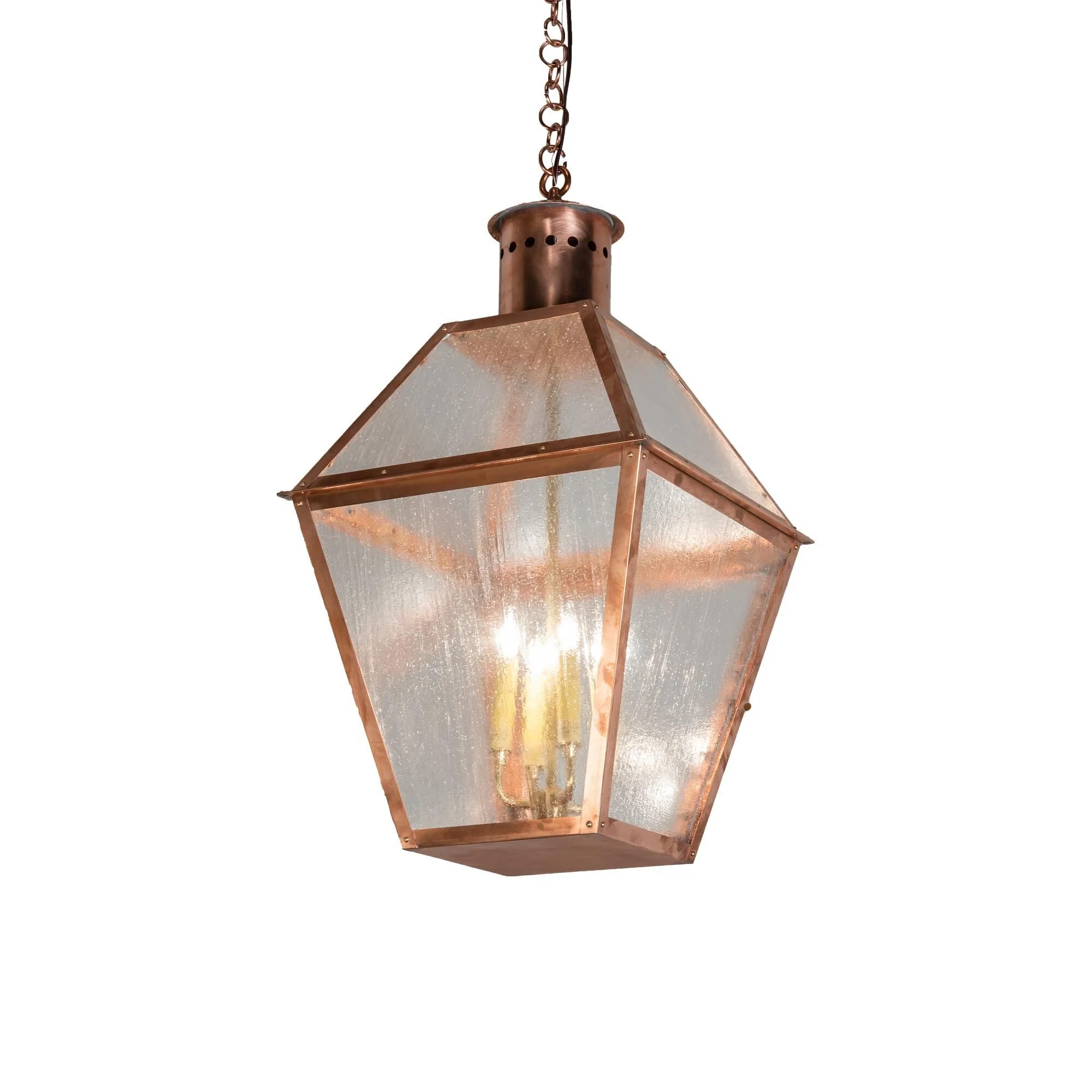 Meyda Lighting Falmouth 247 Inch Large Pendant Cp745363 - Image 1
