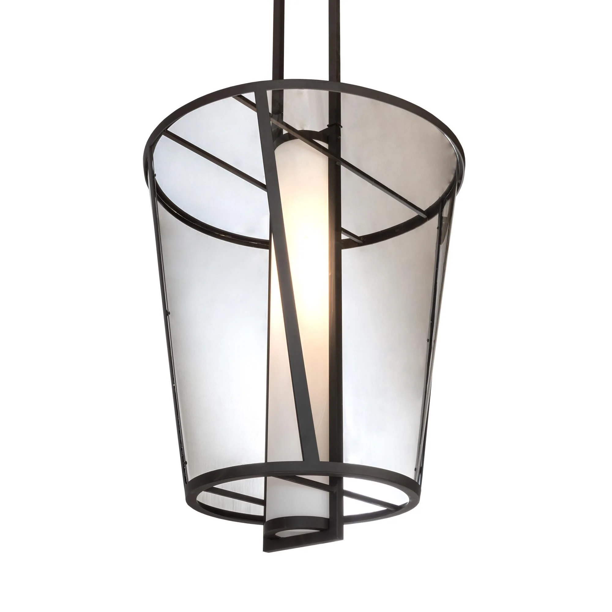 Meyda Lighting Cilindro 25 Inch Large Pendant Cp745366 - Image 1
