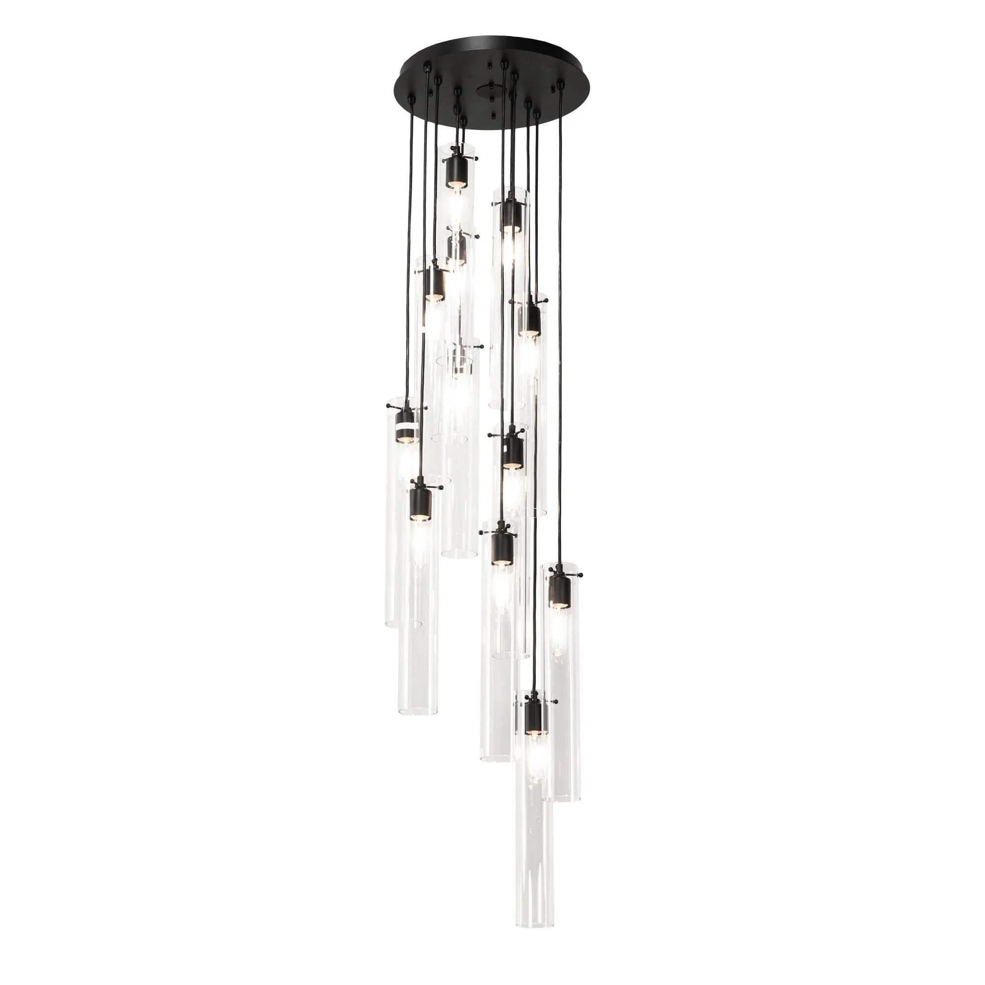 Meyda Lighting Cilindro 16 Inch Large Pendant Cp745625 - Image 1