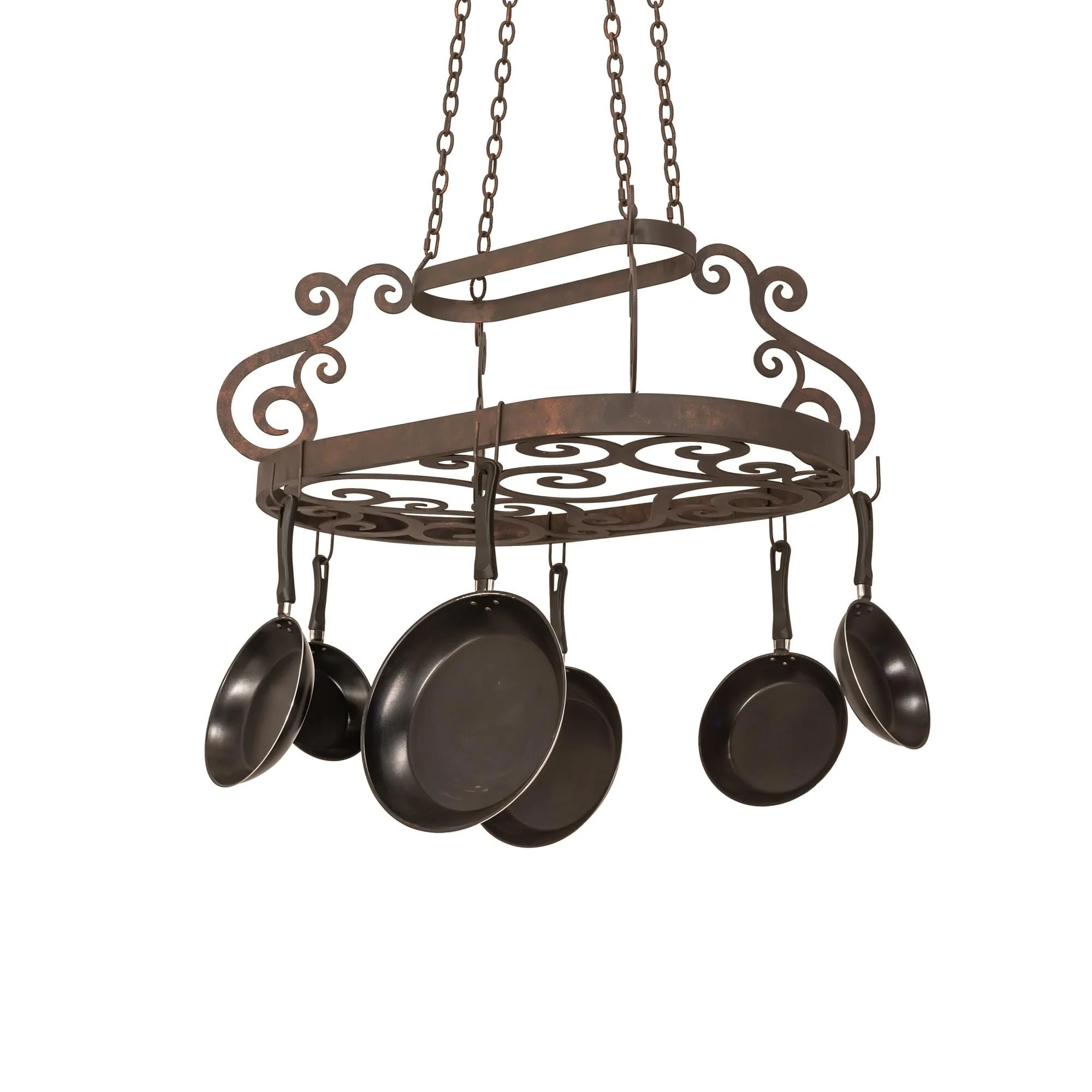 Meyda Lighting Neo 38 Inch Large Pendant Cp745215 - Image 1