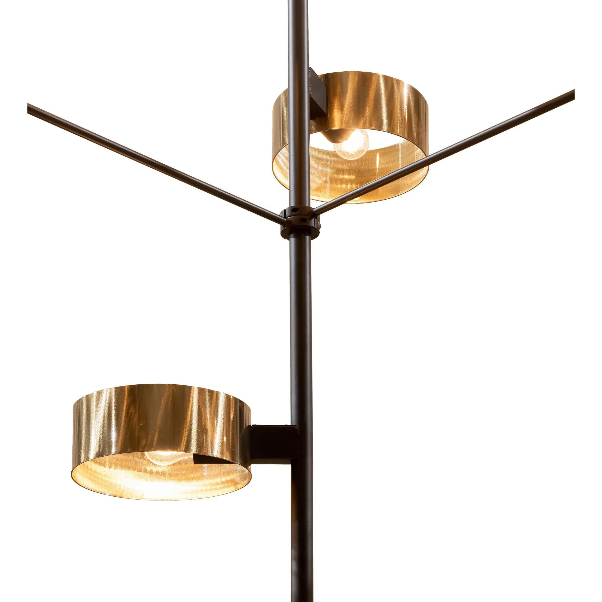 Meyda Lighting Pux 122 Inch Large Pendant Cp779852 - Image 2